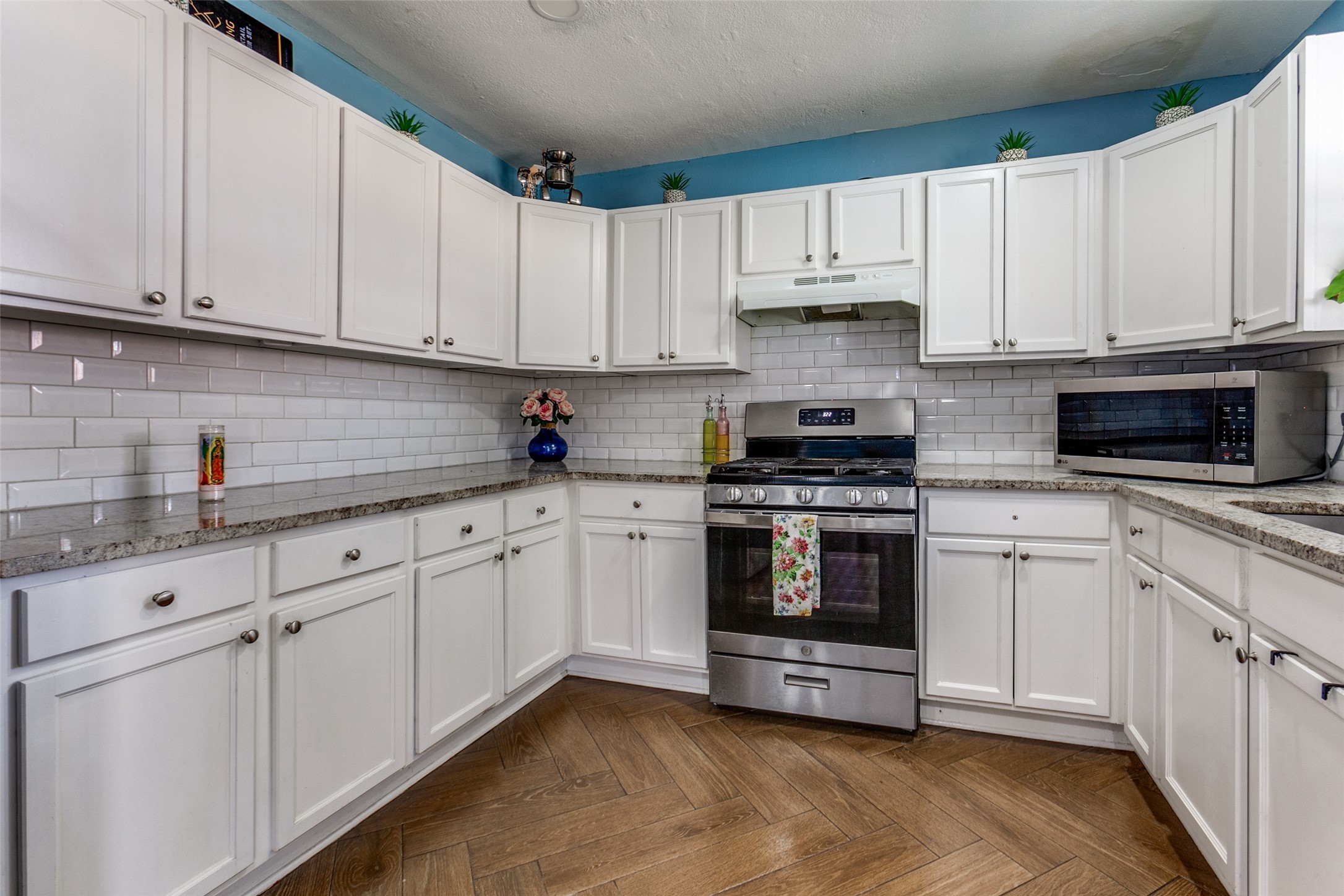 3112 Sidney Drive Mesquite TX 75150
