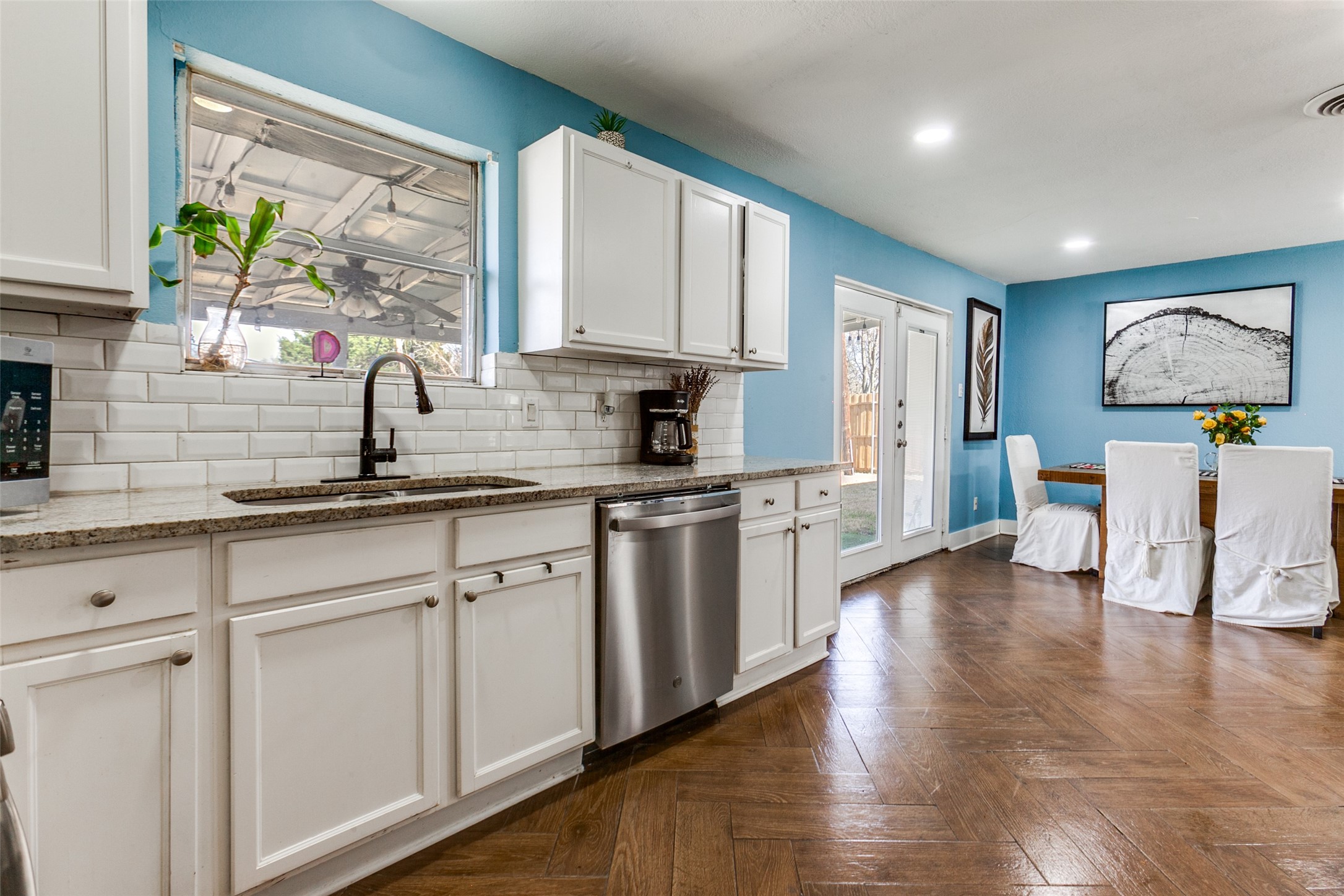 3112 Sidney Drive Mesquite TX 75150