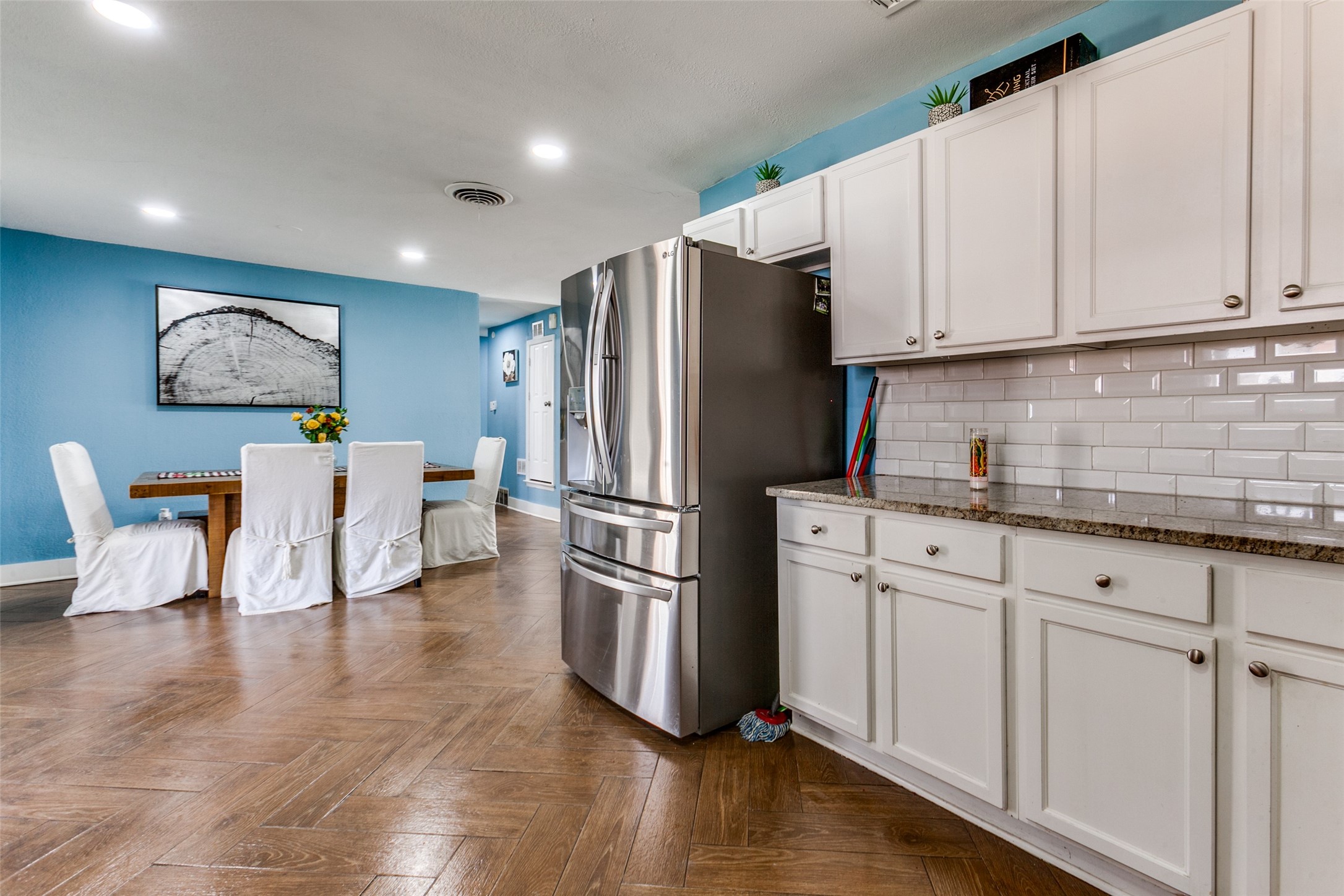 3112 Sidney Drive Mesquite TX 75150