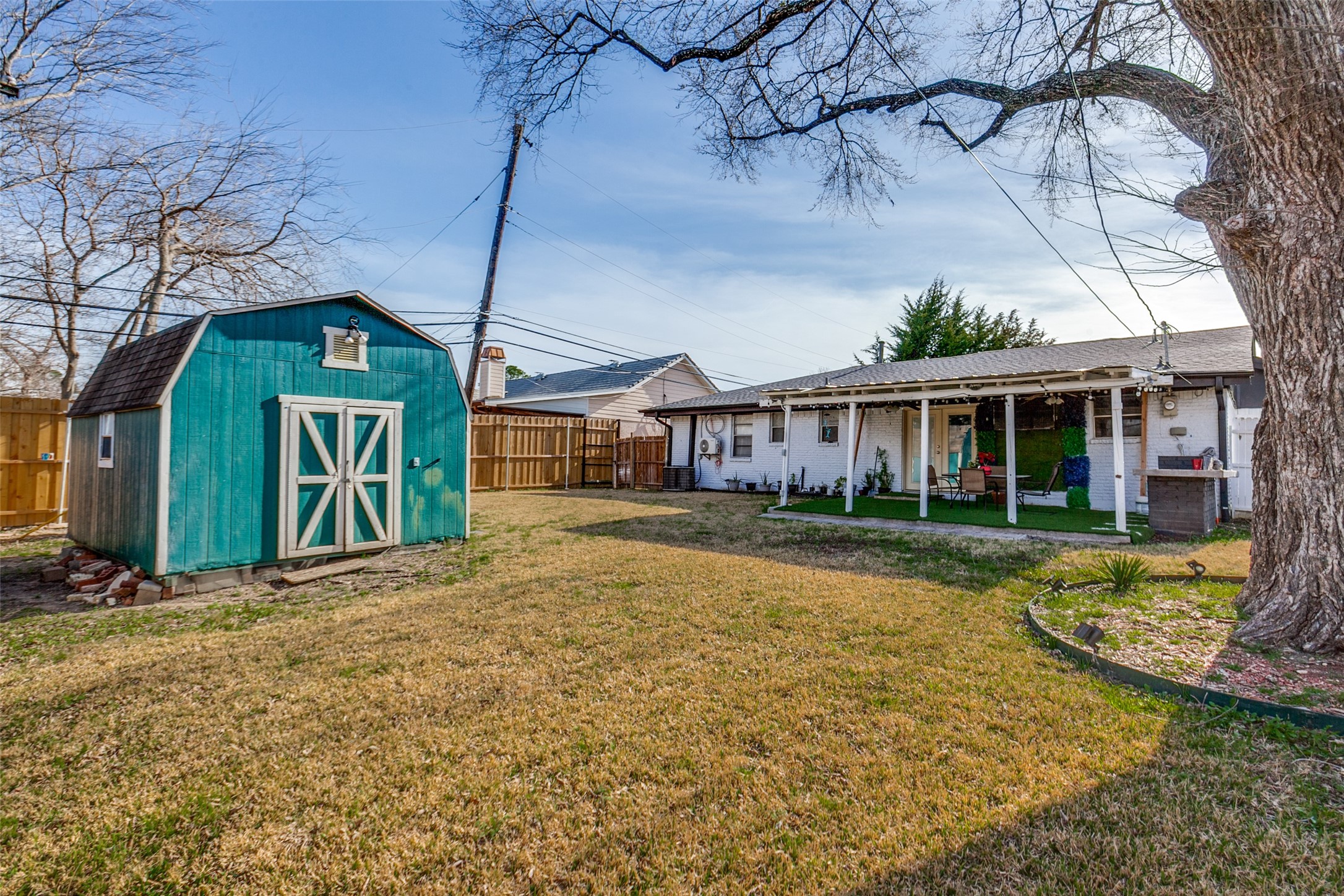 3112 Sidney Drive Mesquite TX 75150
