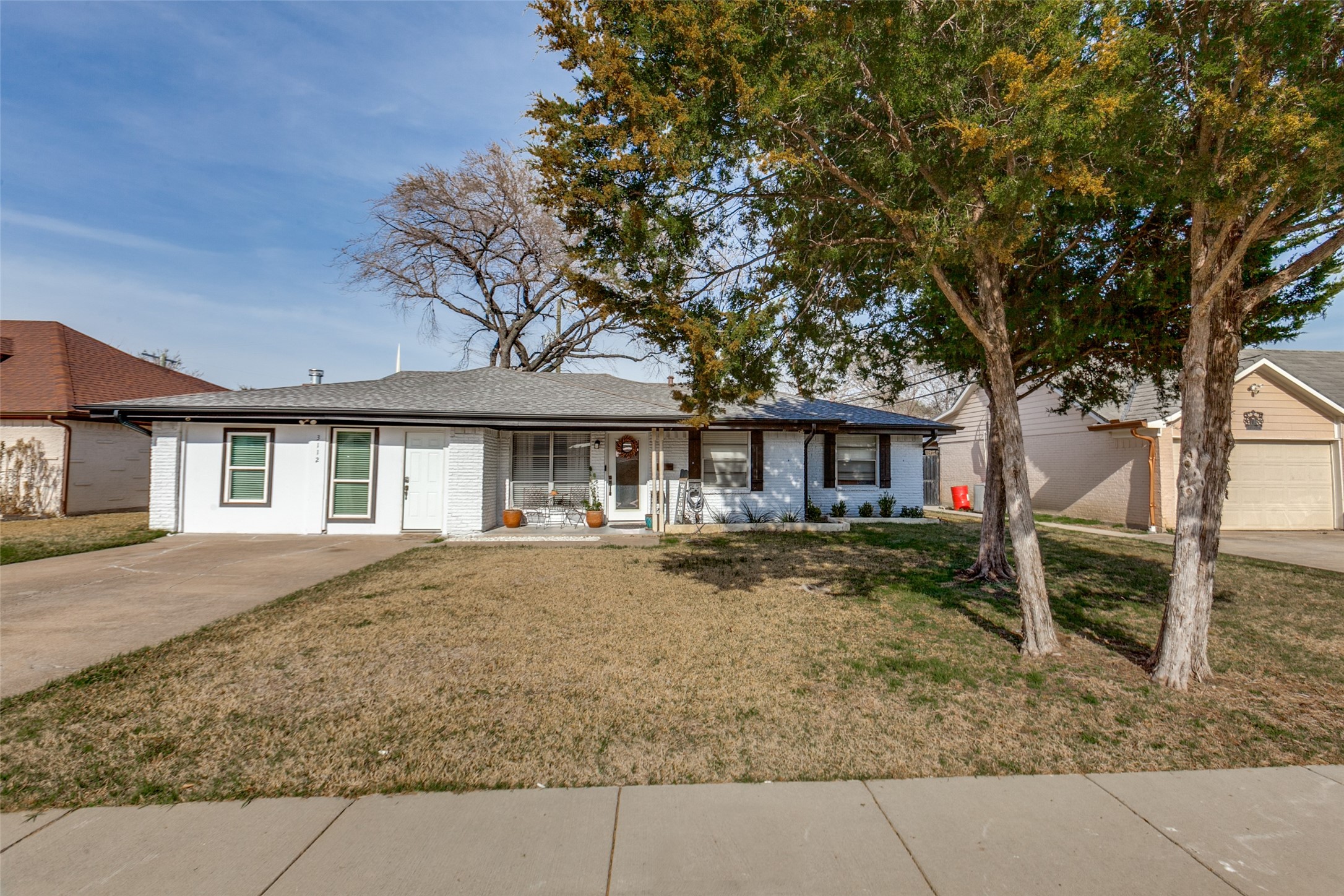 3112 Sidney Drive Mesquite TX 75150