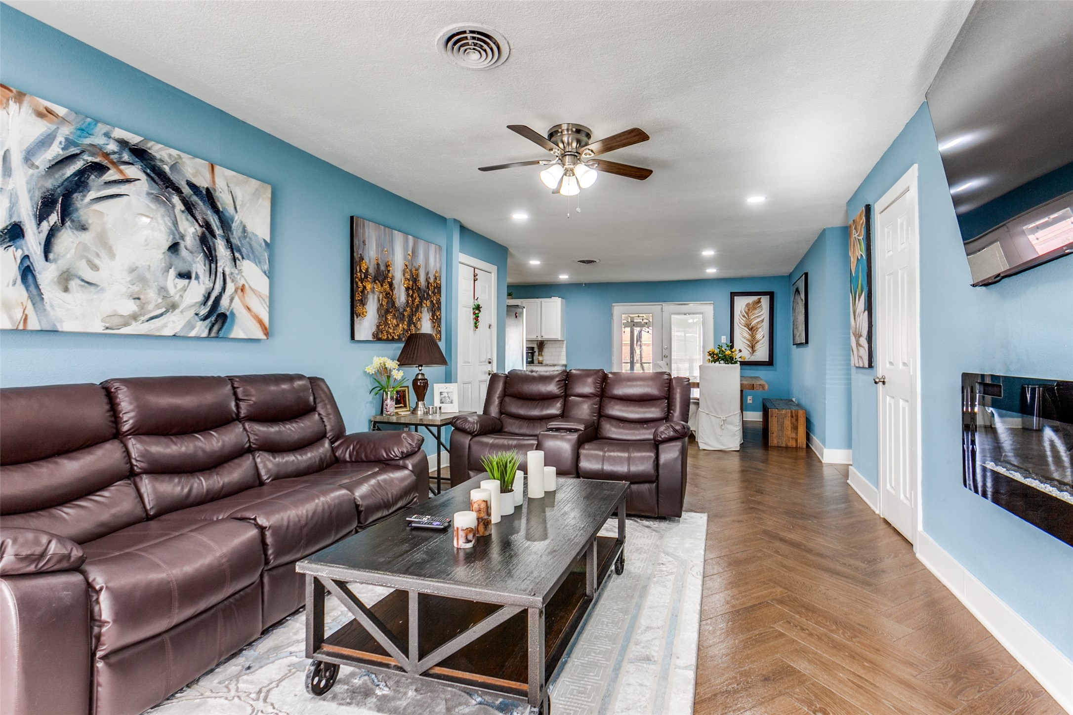 3112 Sidney Drive Mesquite TX 75150