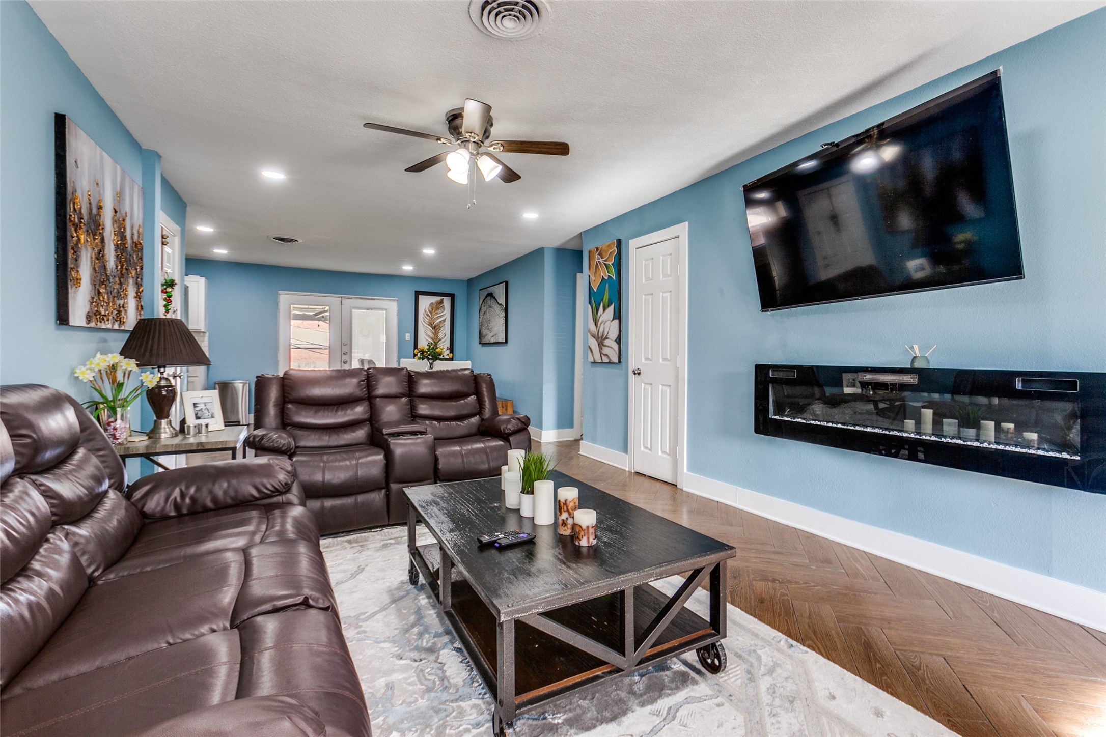 3112 Sidney Drive Mesquite TX 75150