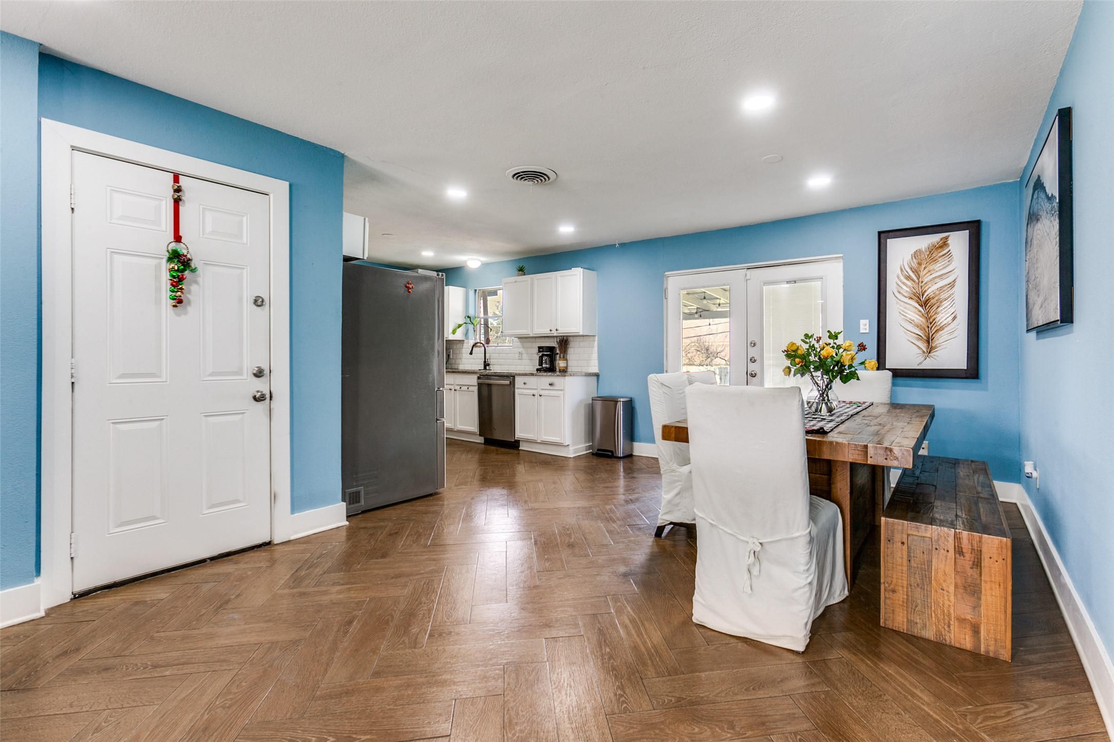 3112 Sidney Drive Mesquite TX 75150