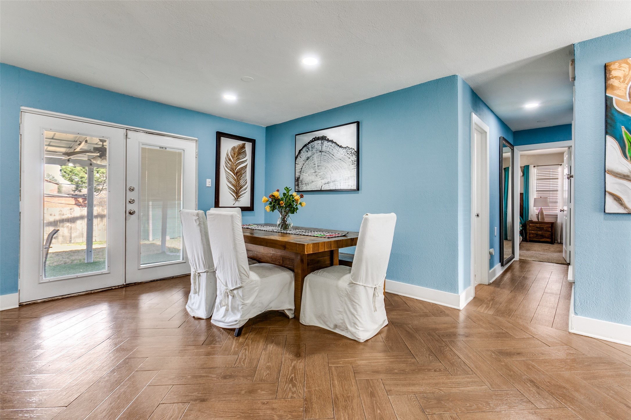 3112 Sidney Drive Mesquite TX 75150