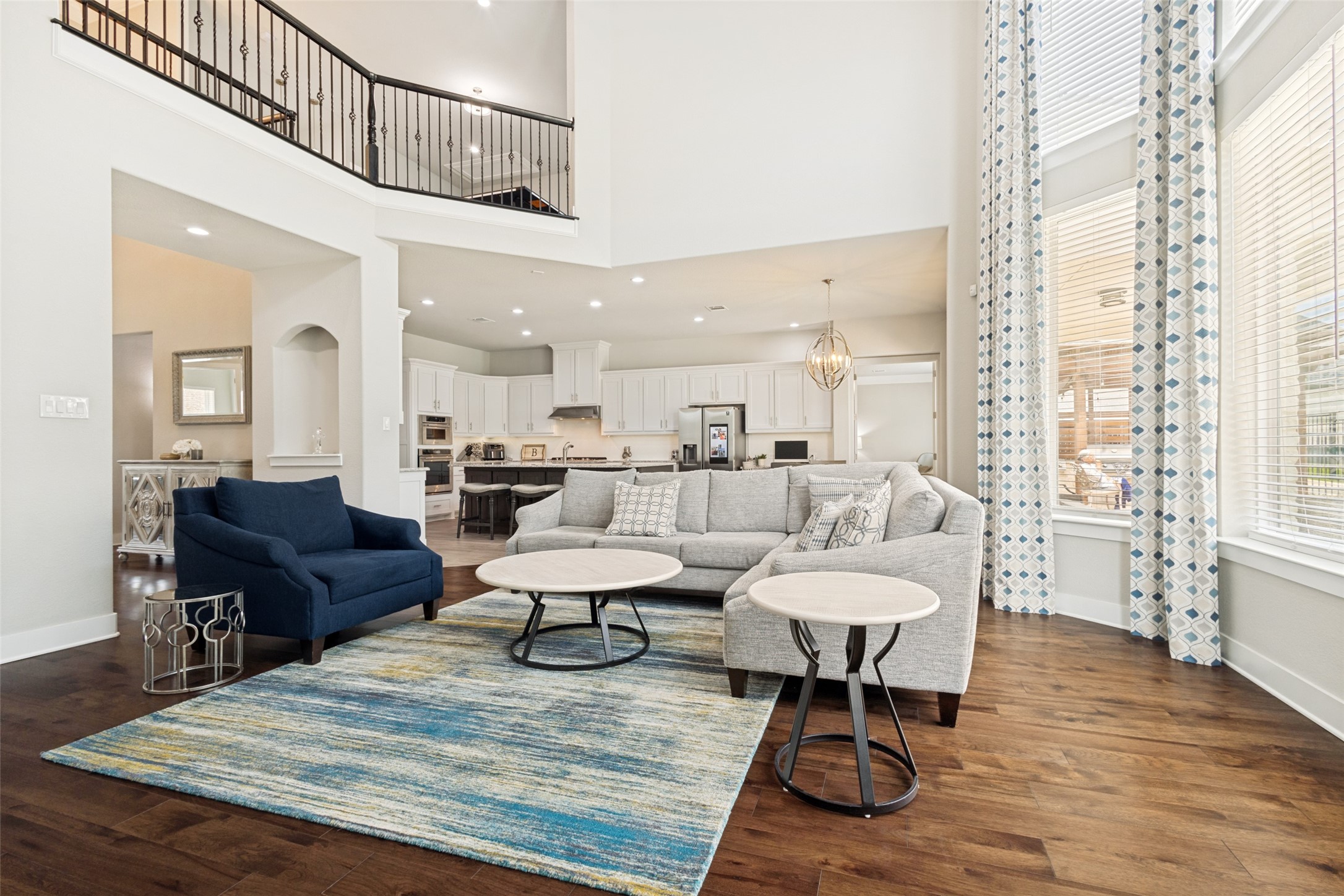 6704 Sorrento Lane Flower Mound TX 75077