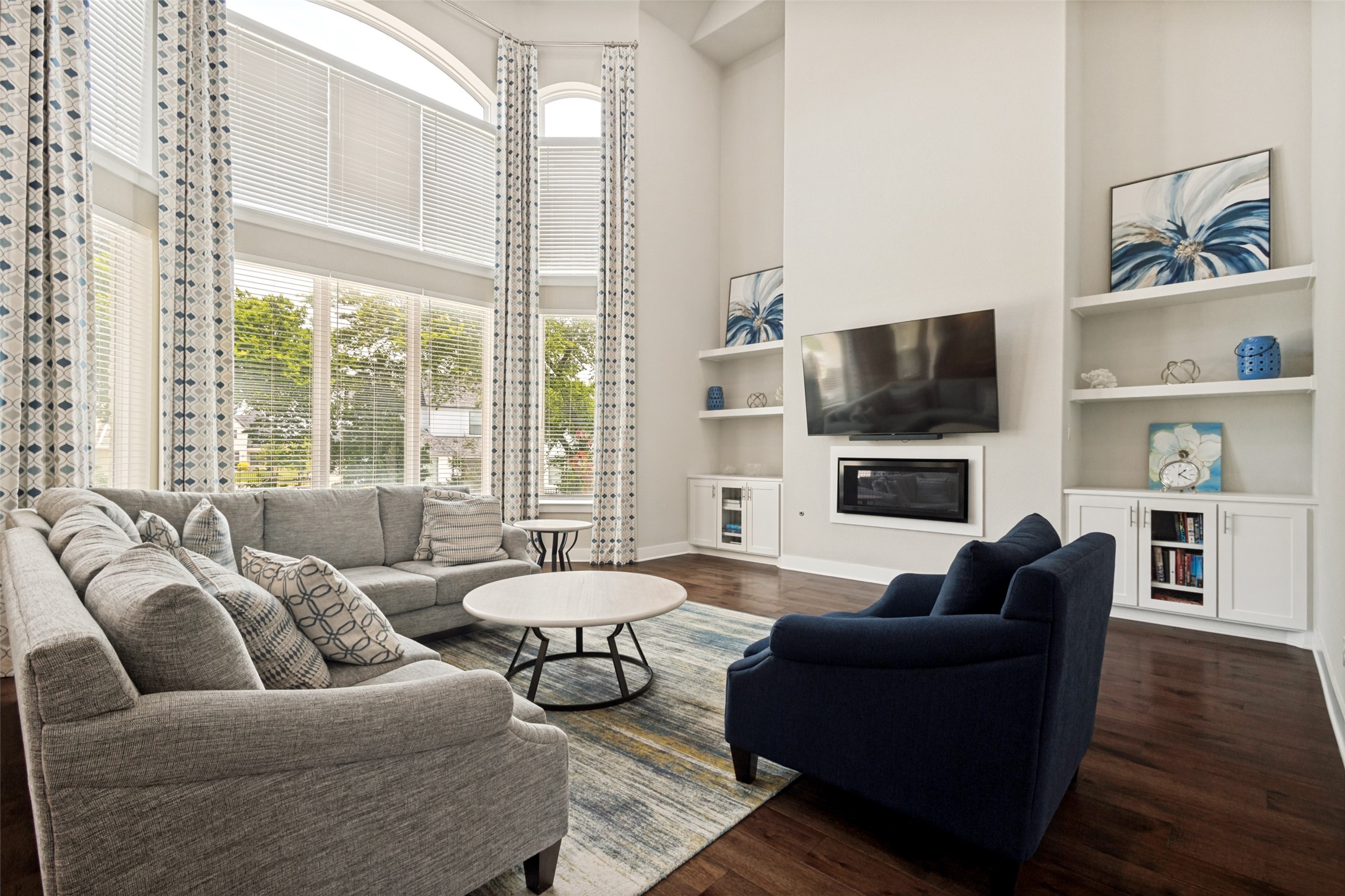 6704 Sorrento Lane Flower Mound TX 75077