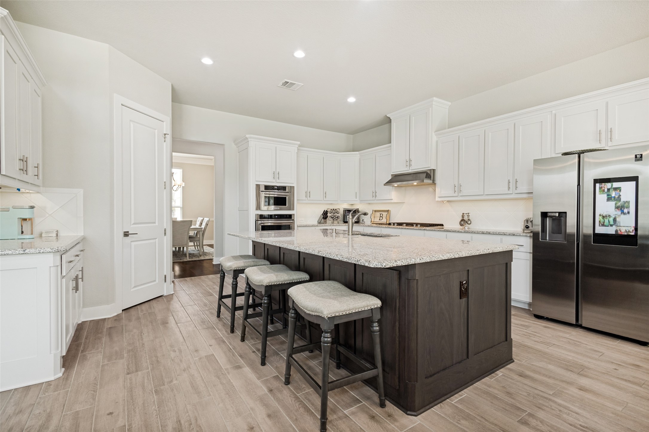 6704 Sorrento Lane Flower Mound TX 75077