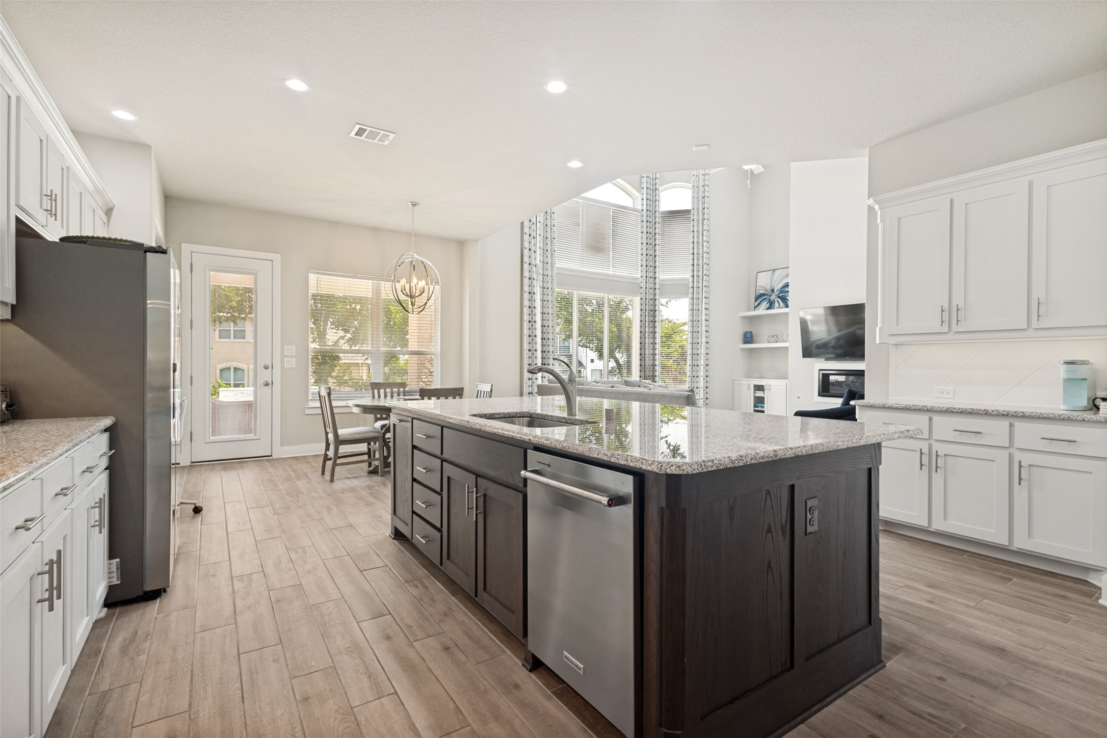 6704 Sorrento Lane Flower Mound TX 75077