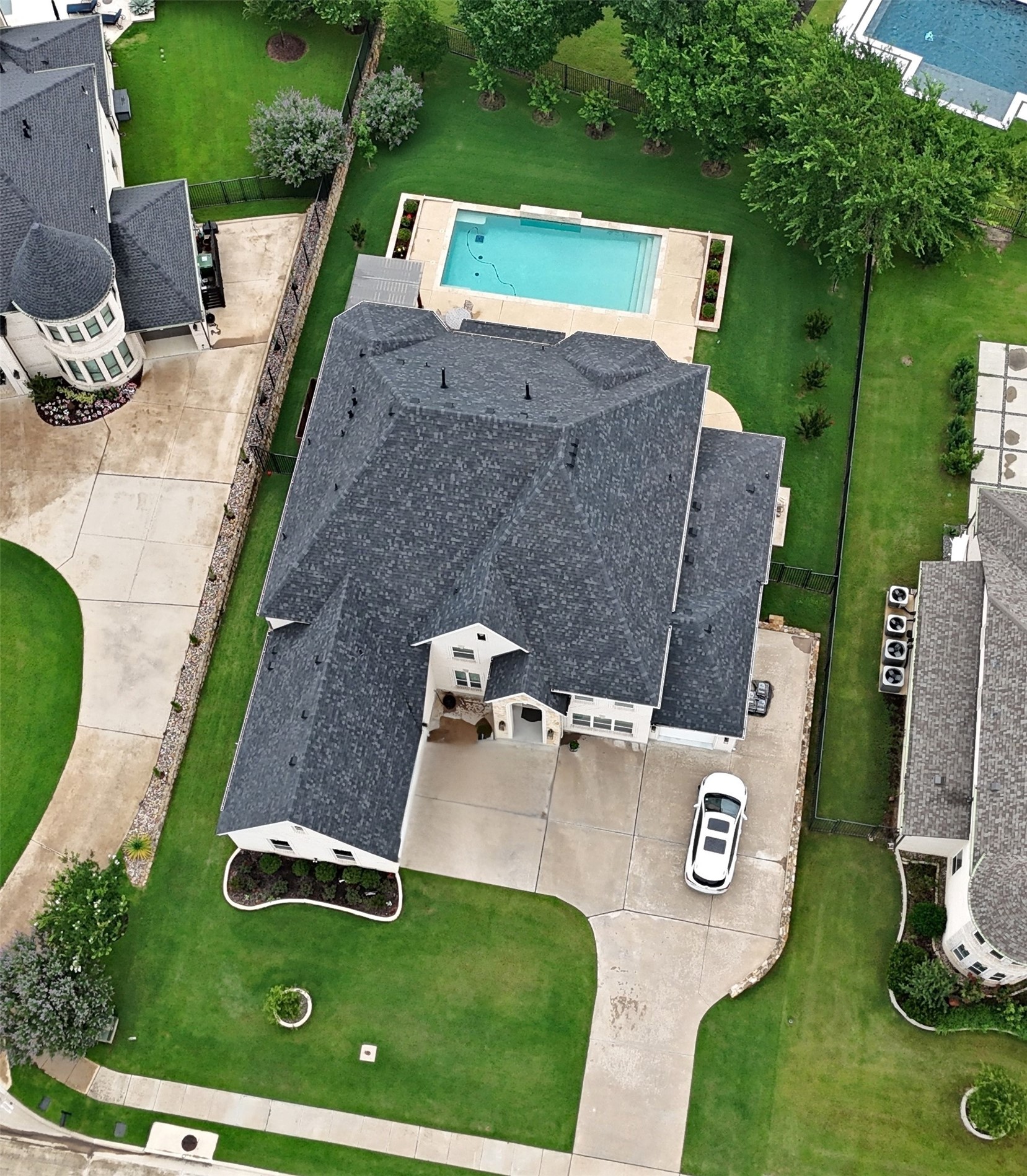 6704 Sorrento Lane Flower Mound TX 75077