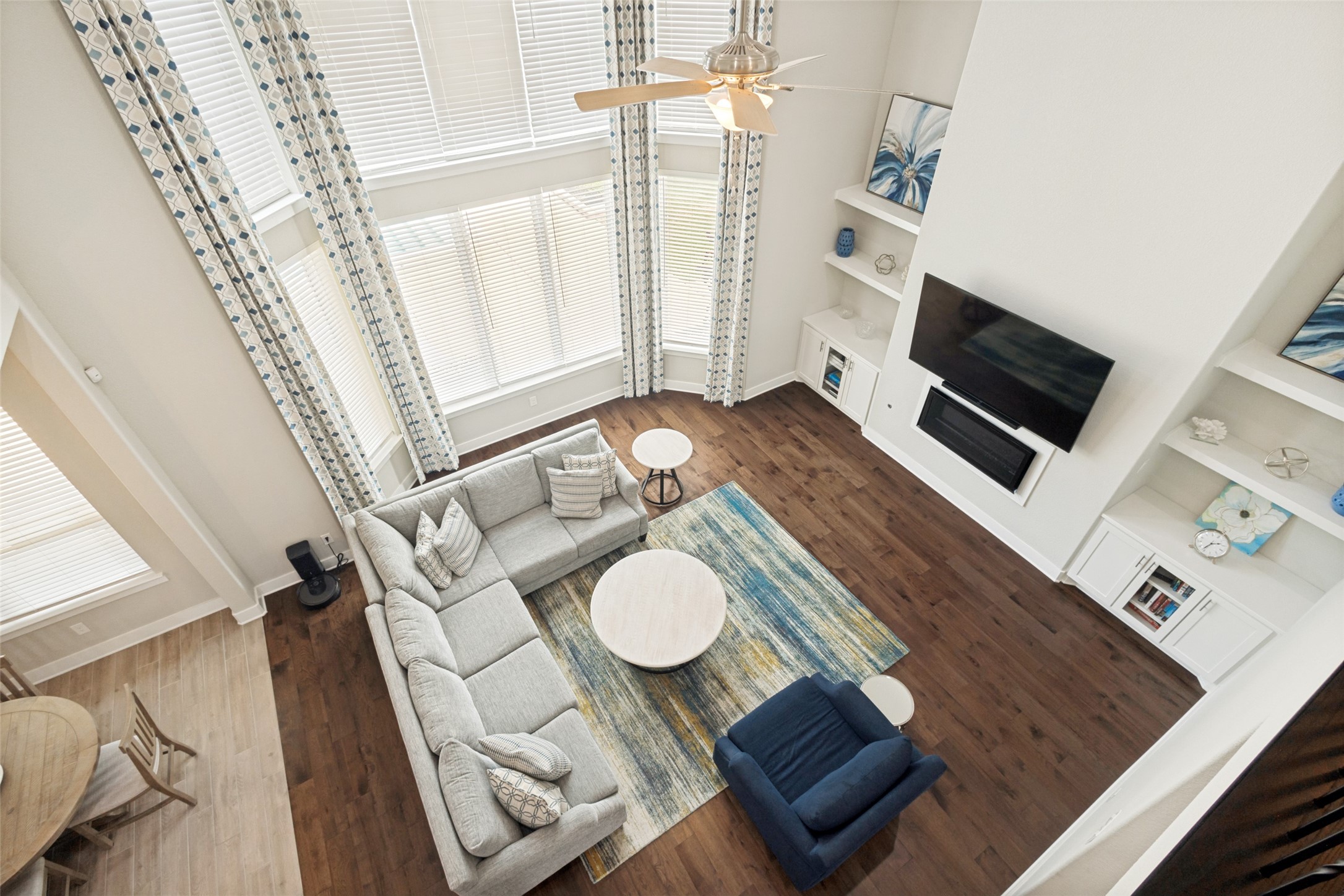 6704 Sorrento Lane Flower Mound TX 75077