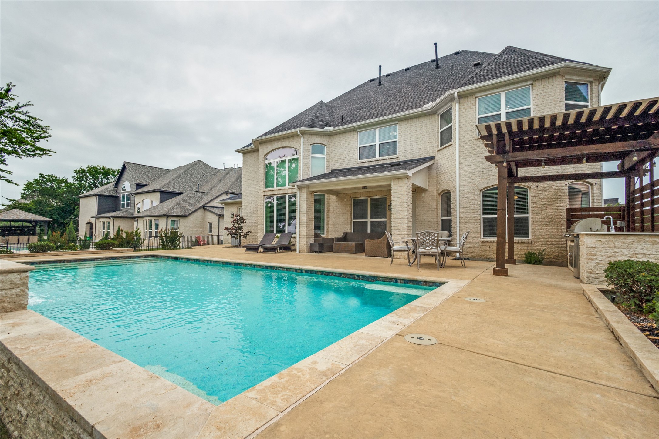6704 Sorrento Lane Flower Mound TX 75077
