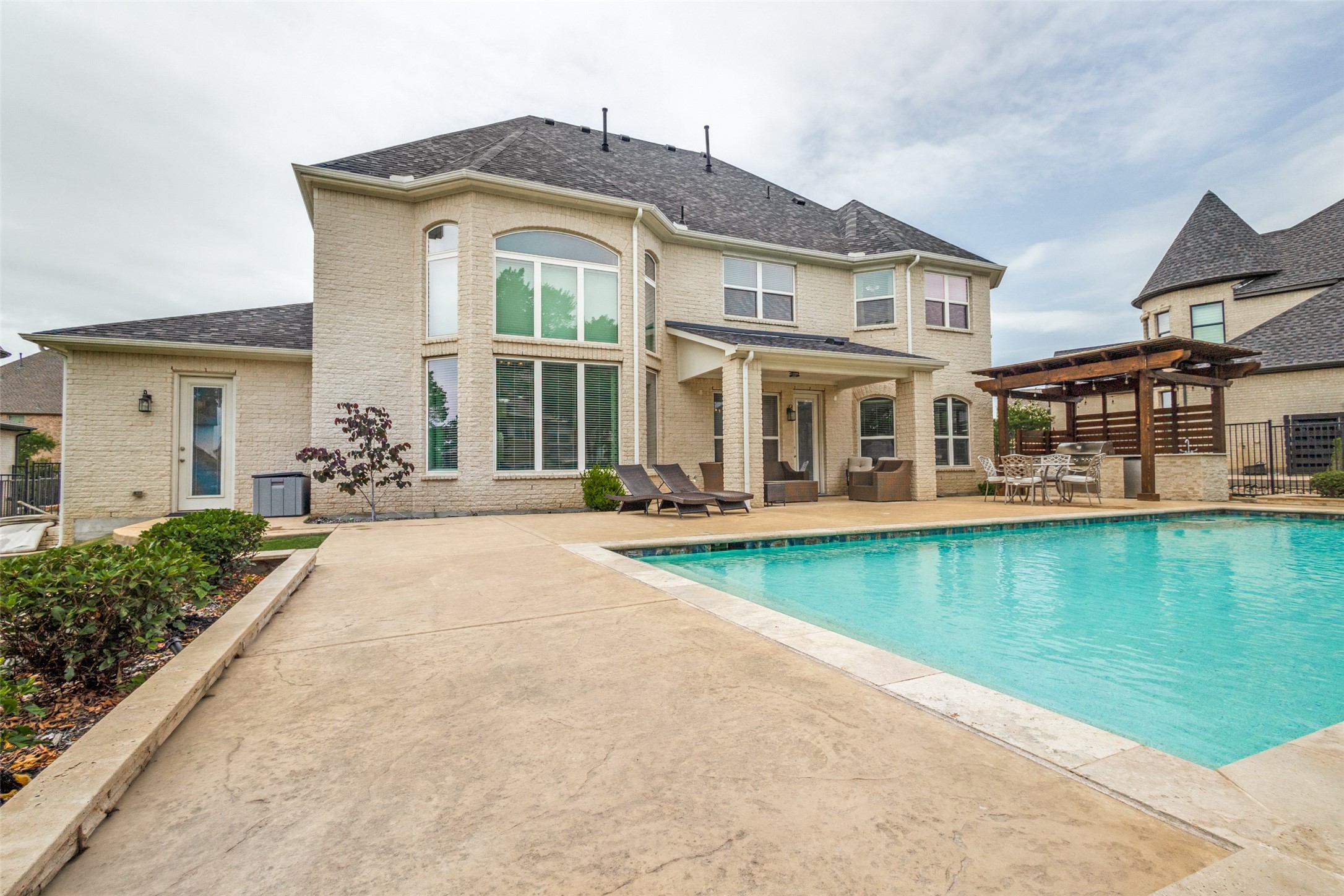 6704 Sorrento Lane Flower Mound TX 75077