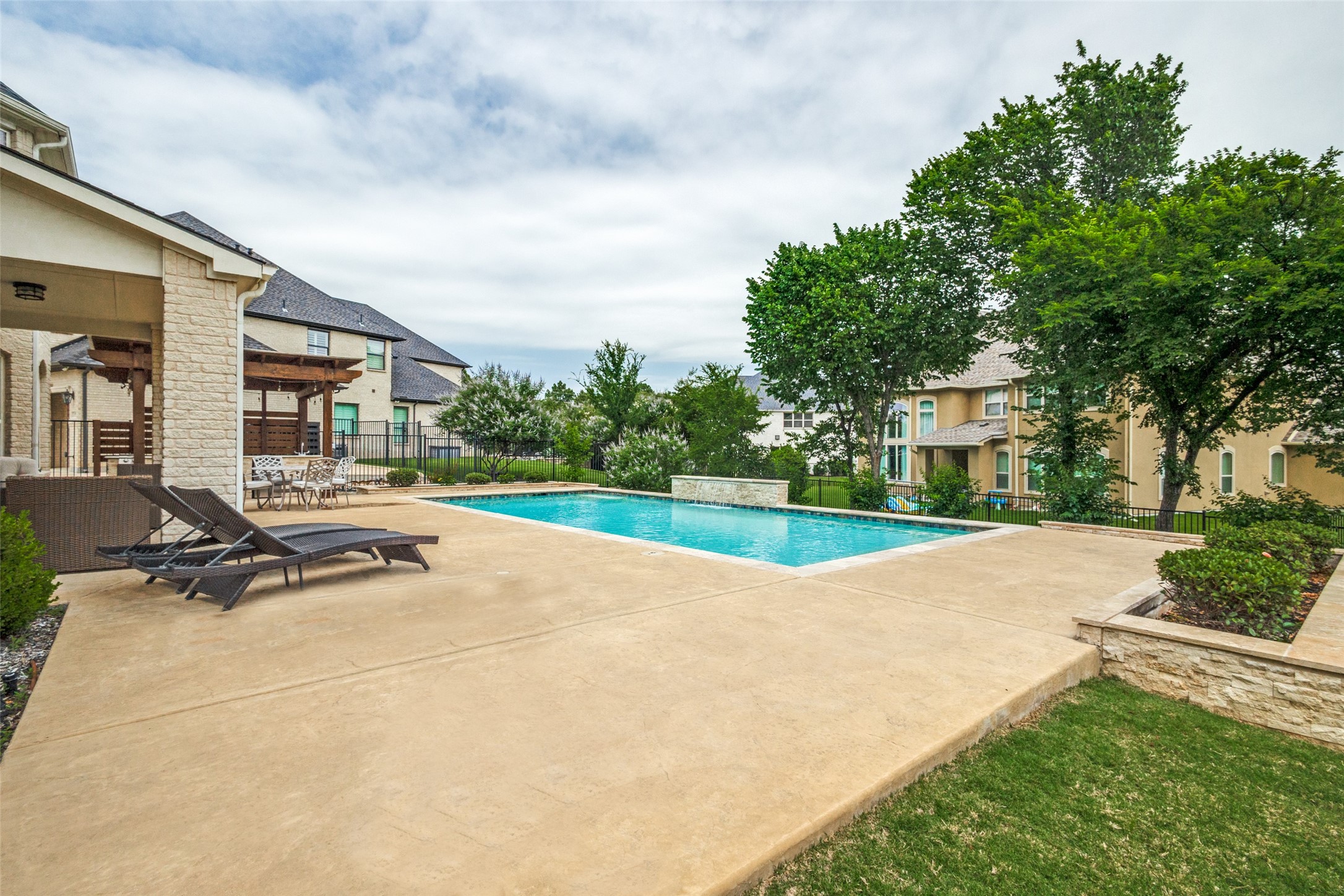 6704 Sorrento Lane Flower Mound TX 75077