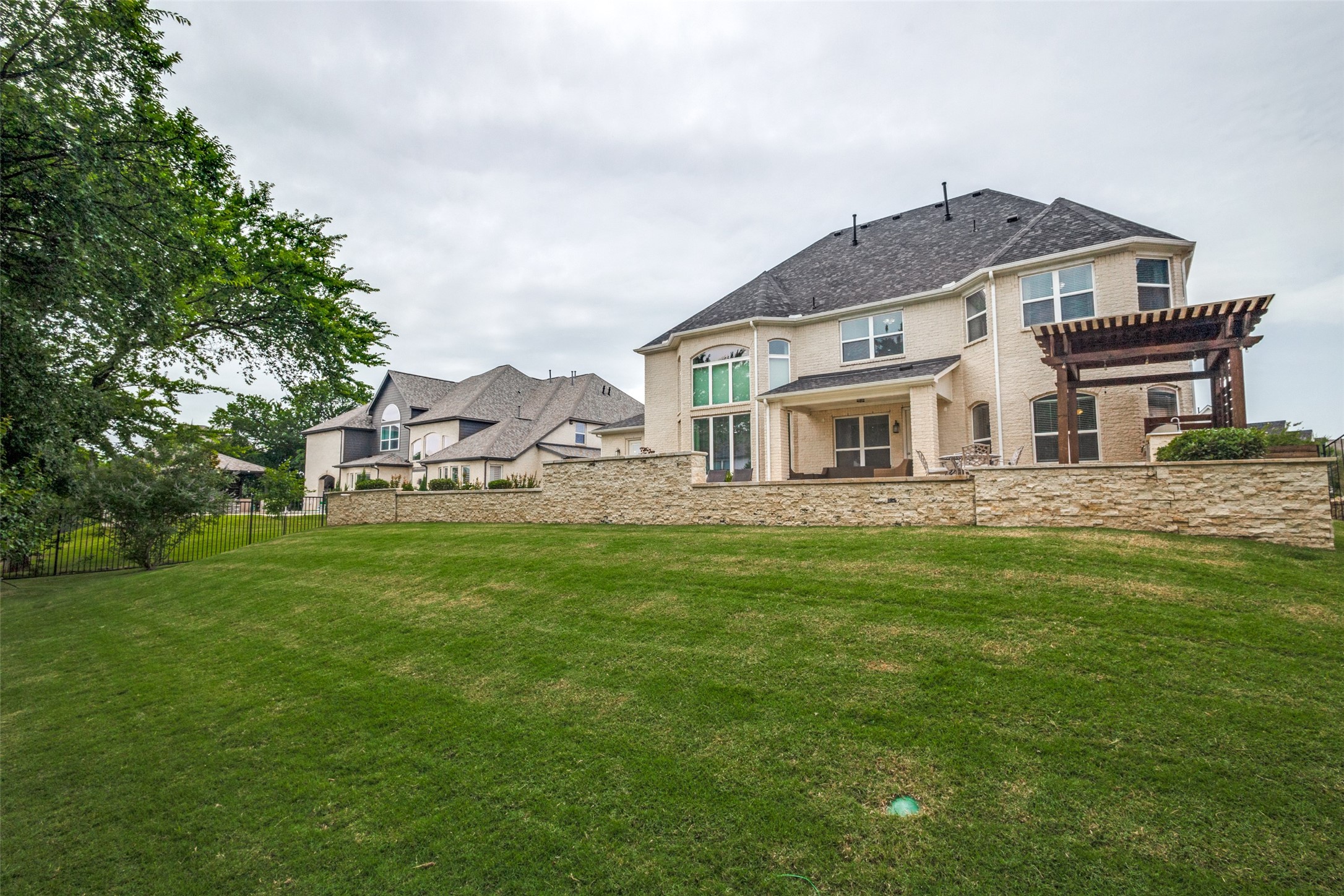 6704 Sorrento Lane Flower Mound TX 75077