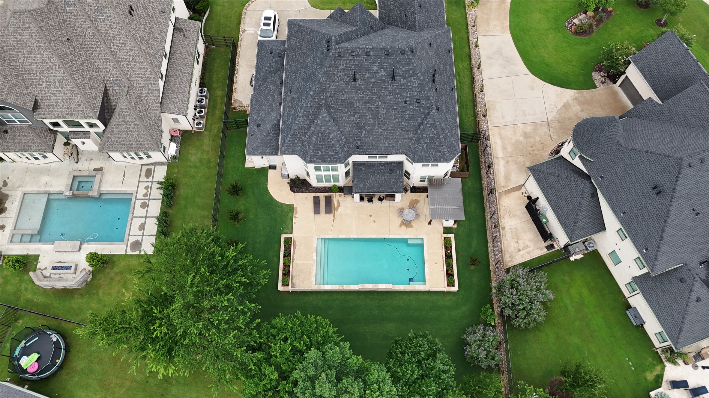 6704 Sorrento Lane Flower Mound TX 75077