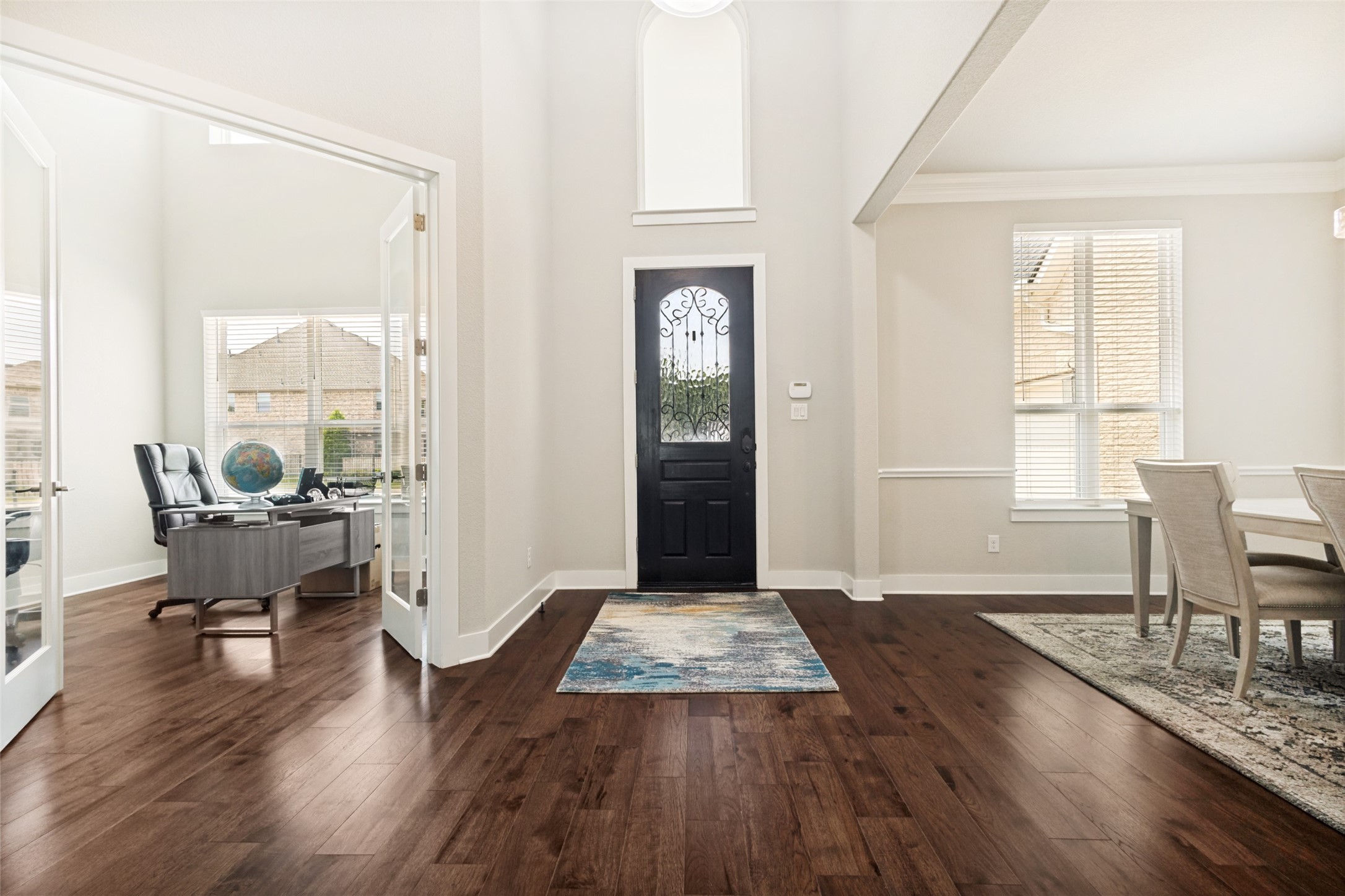 6704 Sorrento Lane Flower Mound TX 75077