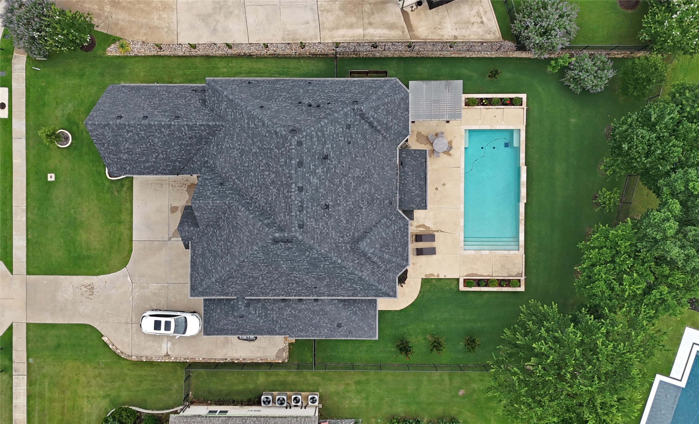 6704 Sorrento Lane Flower Mound TX 75077