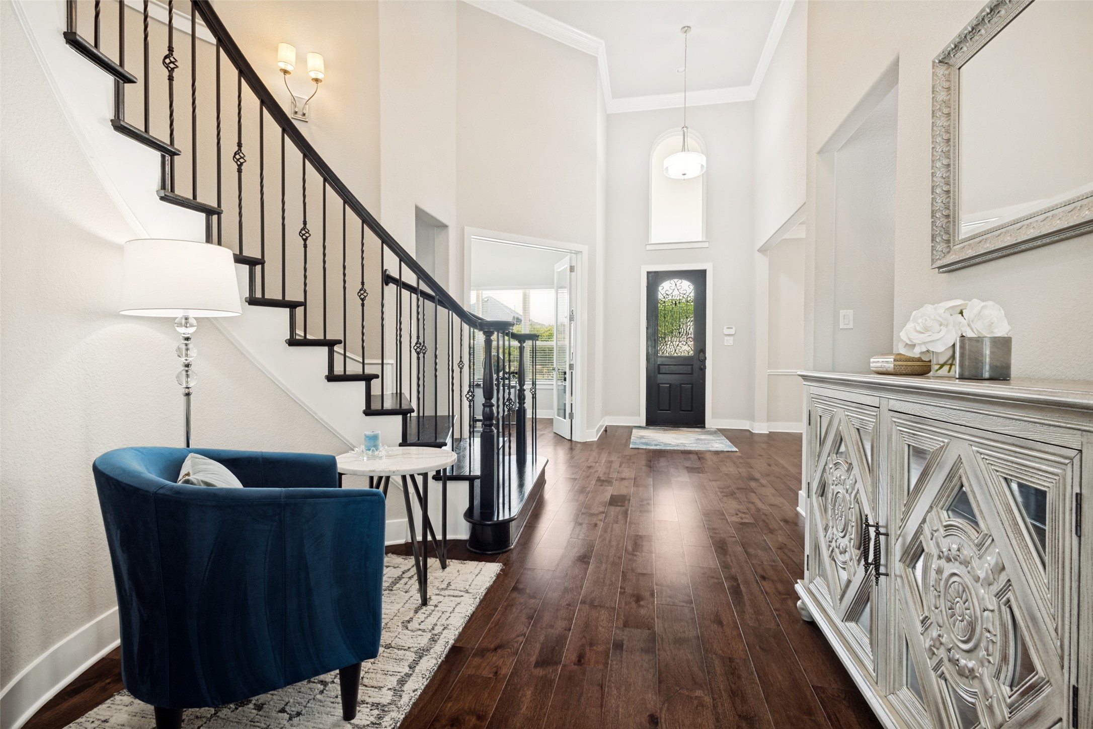 6704 Sorrento Lane Flower Mound TX 75077