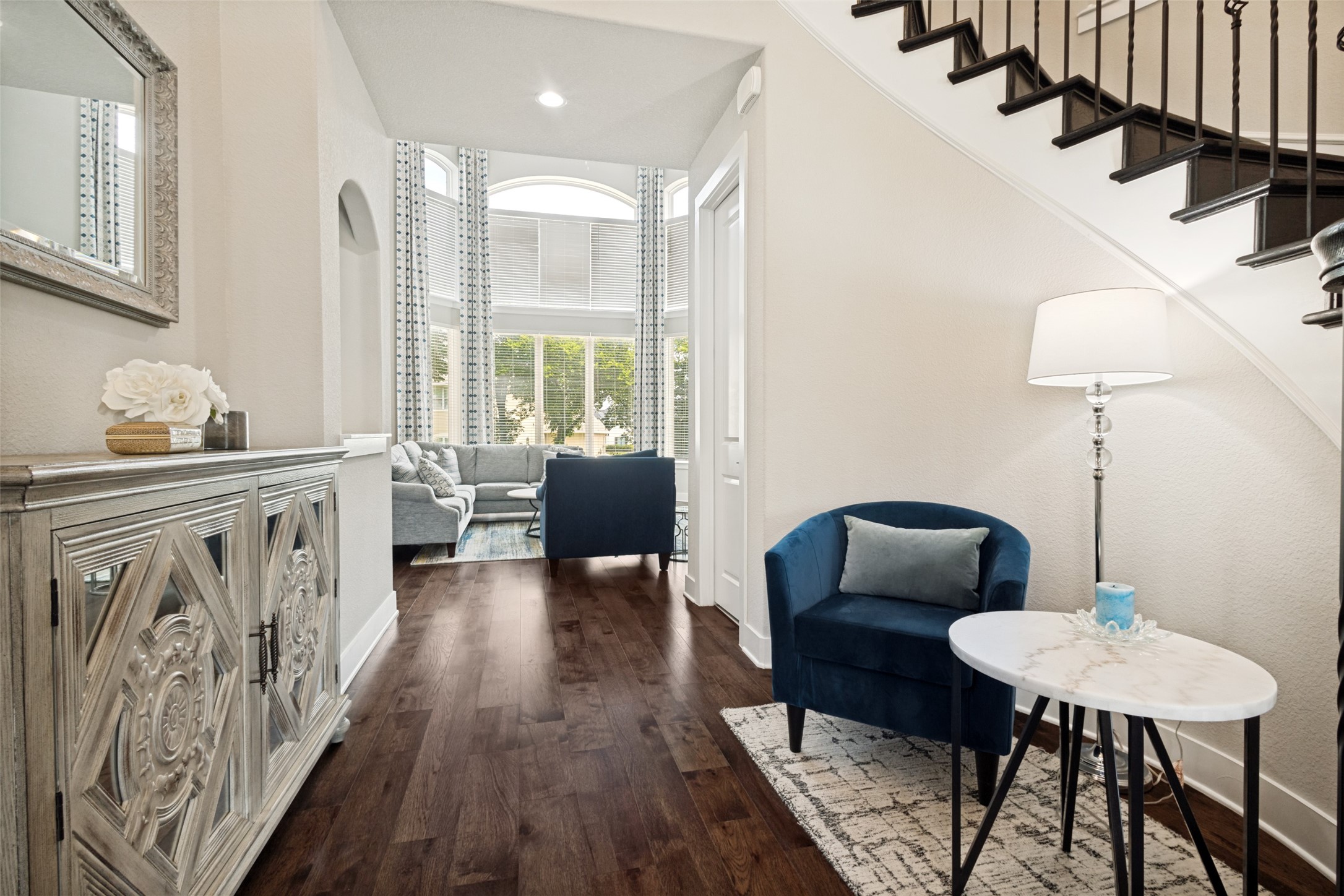 6704 Sorrento Lane Flower Mound TX 75077