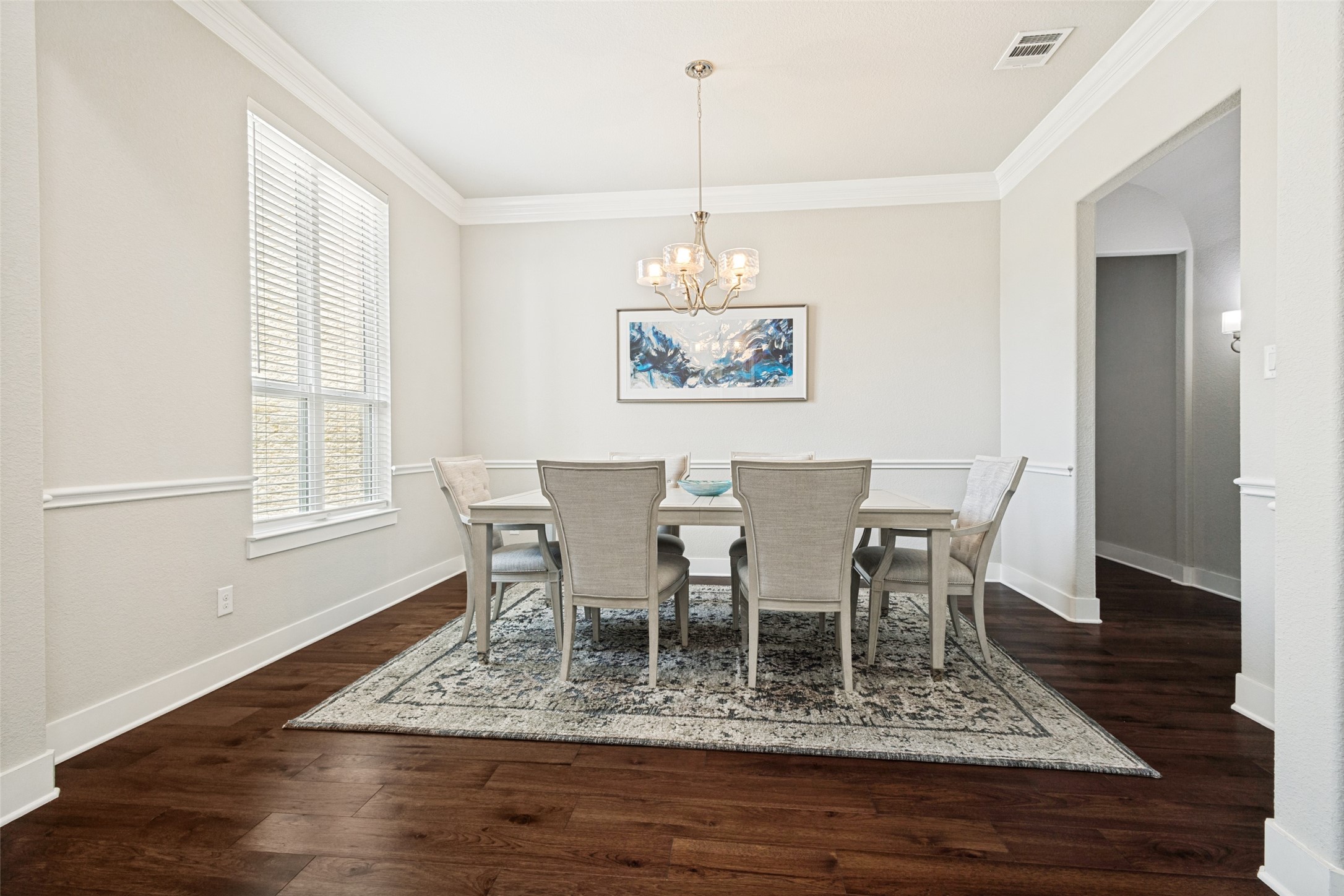 6704 Sorrento Lane Flower Mound TX 75077