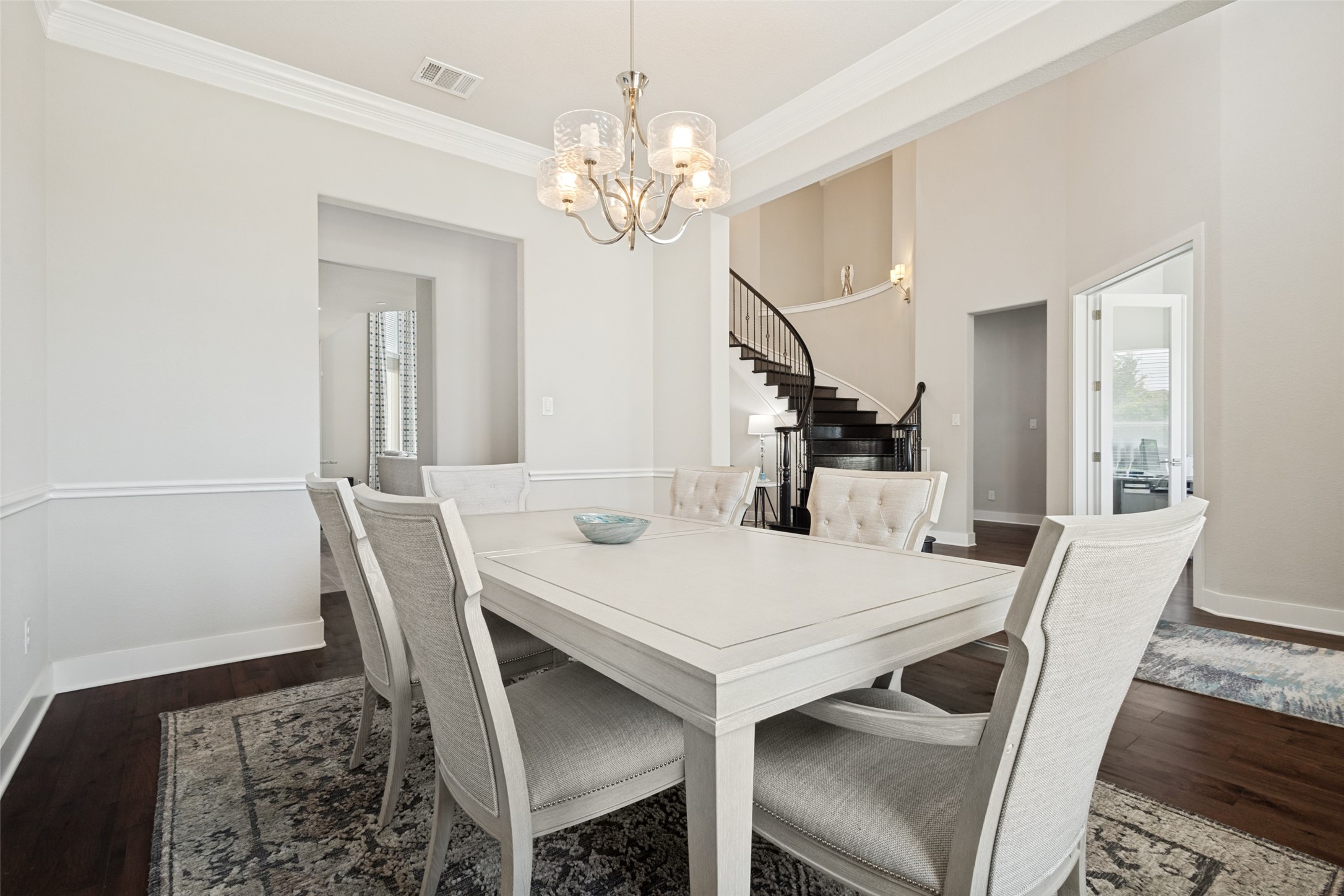 6704 Sorrento Lane Flower Mound TX 75077