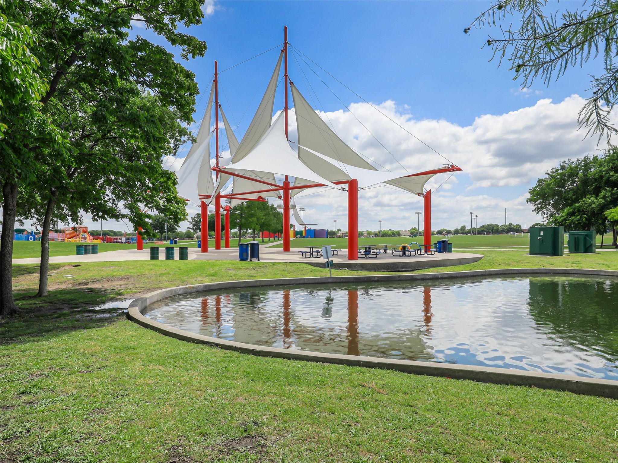 1017 Mesa Verde Allen TX 75002