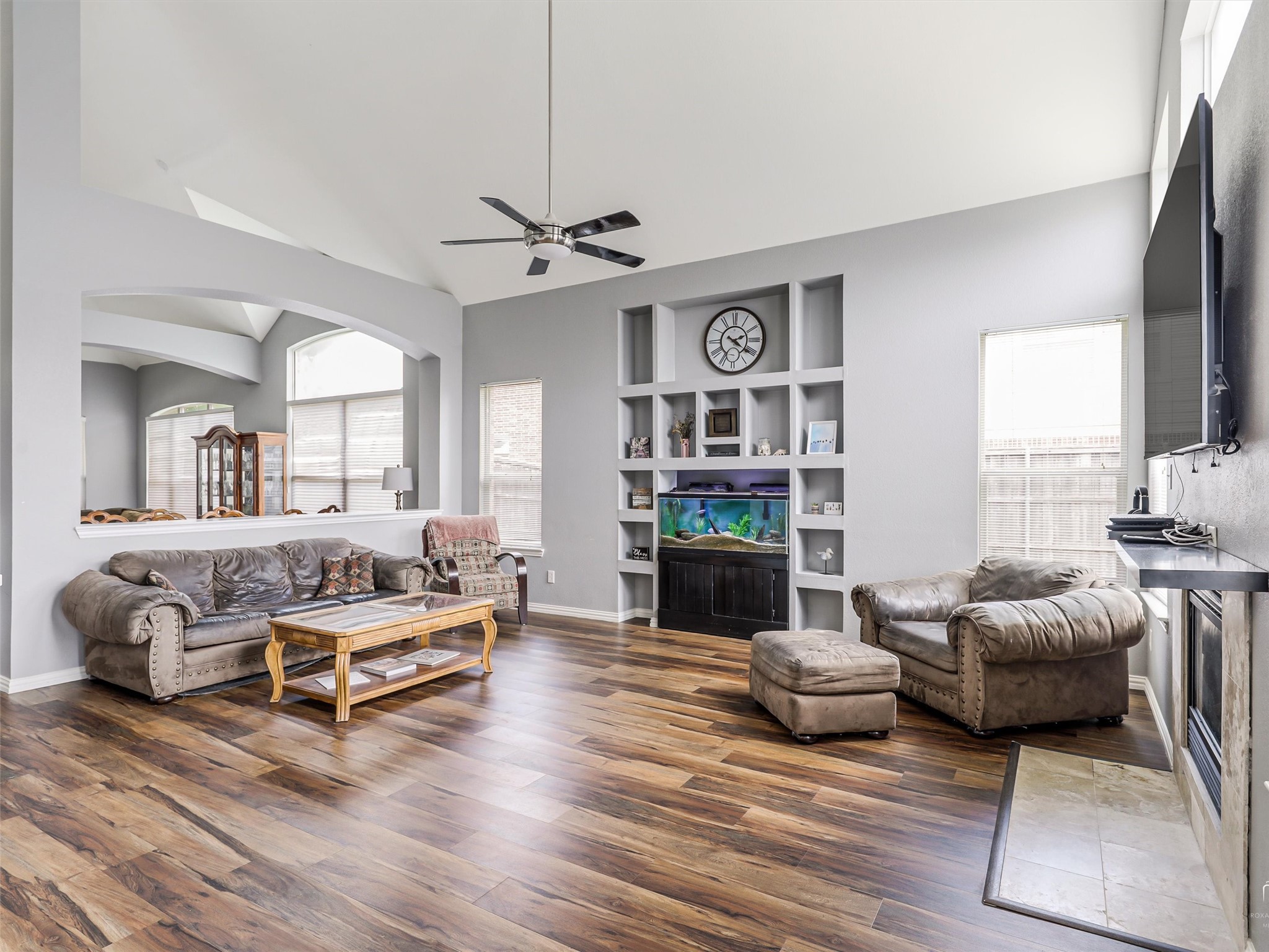 1017 Mesa Verde Allen TX 75002