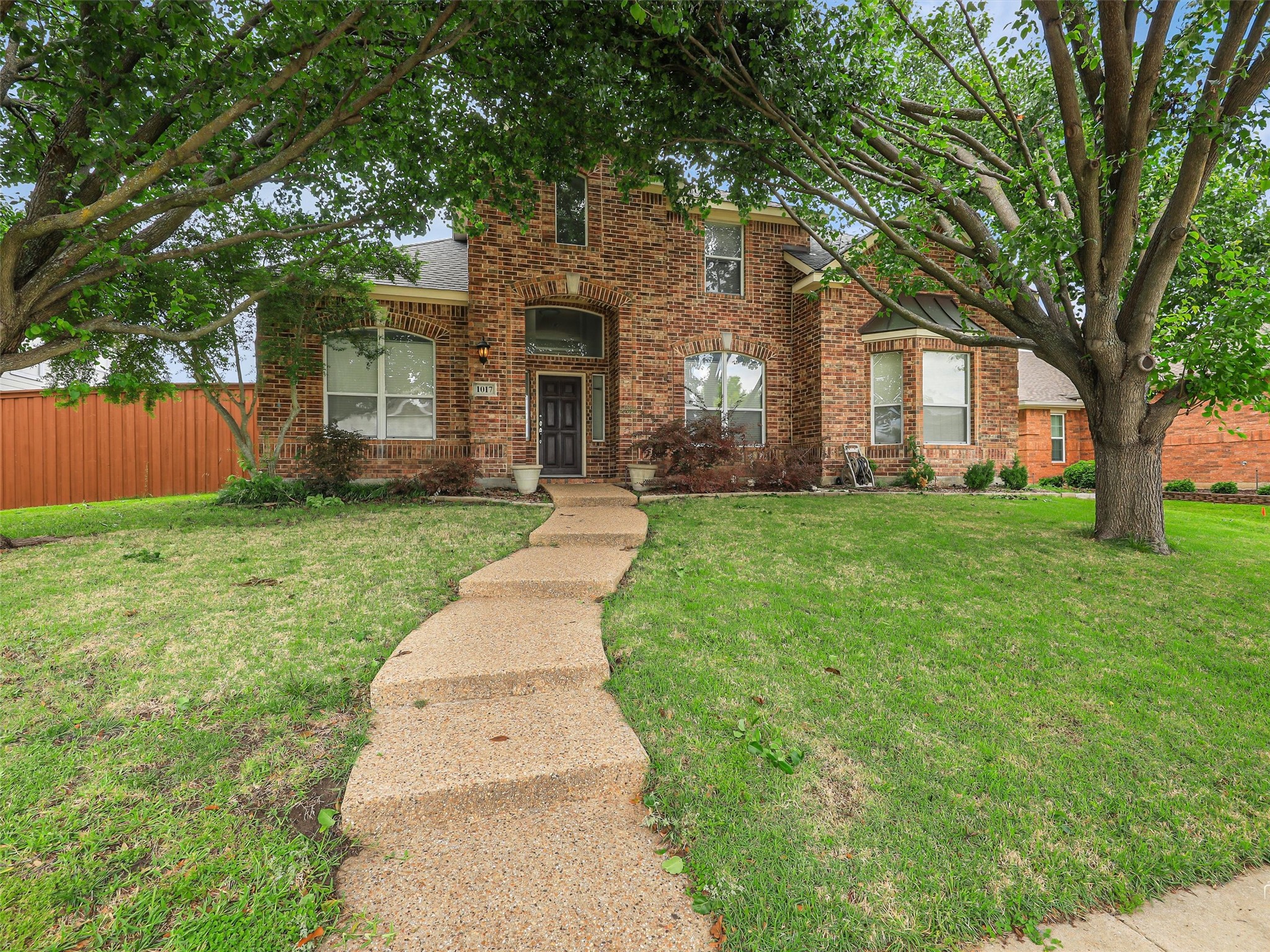 1017 Mesa Verde Allen TX 75002