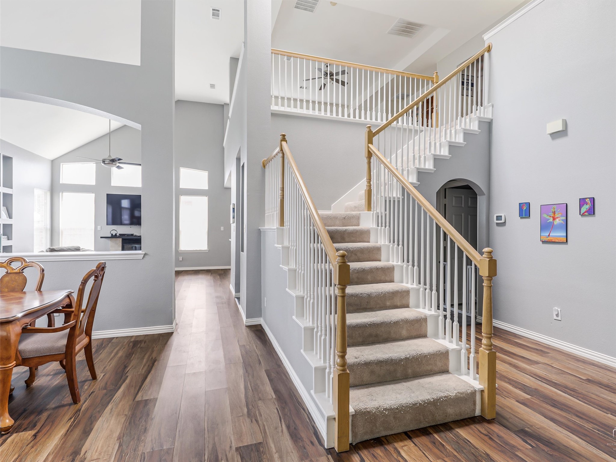 1017 Mesa Verde Allen TX 75002