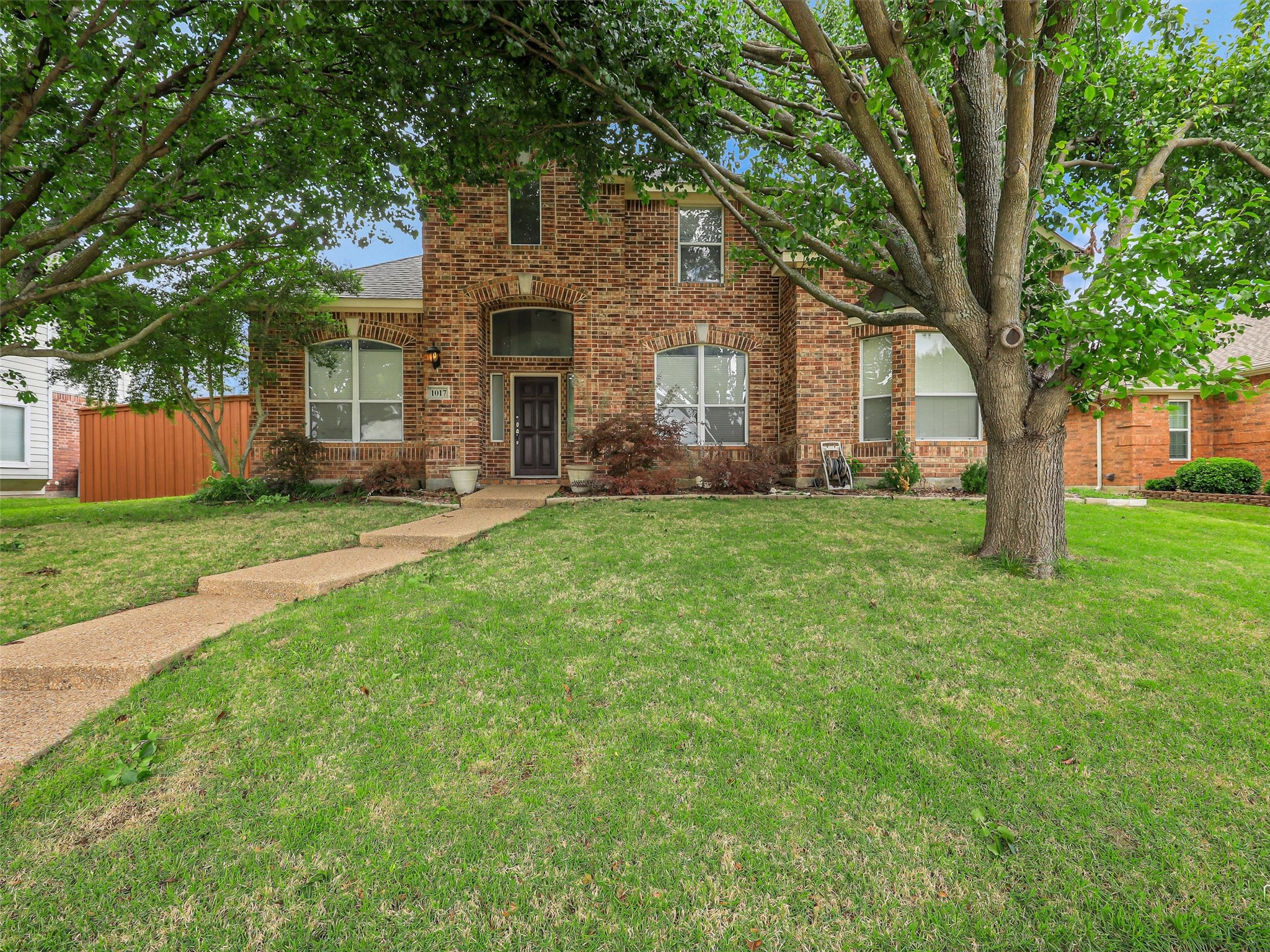 1017 Mesa Verde Allen TX 75002