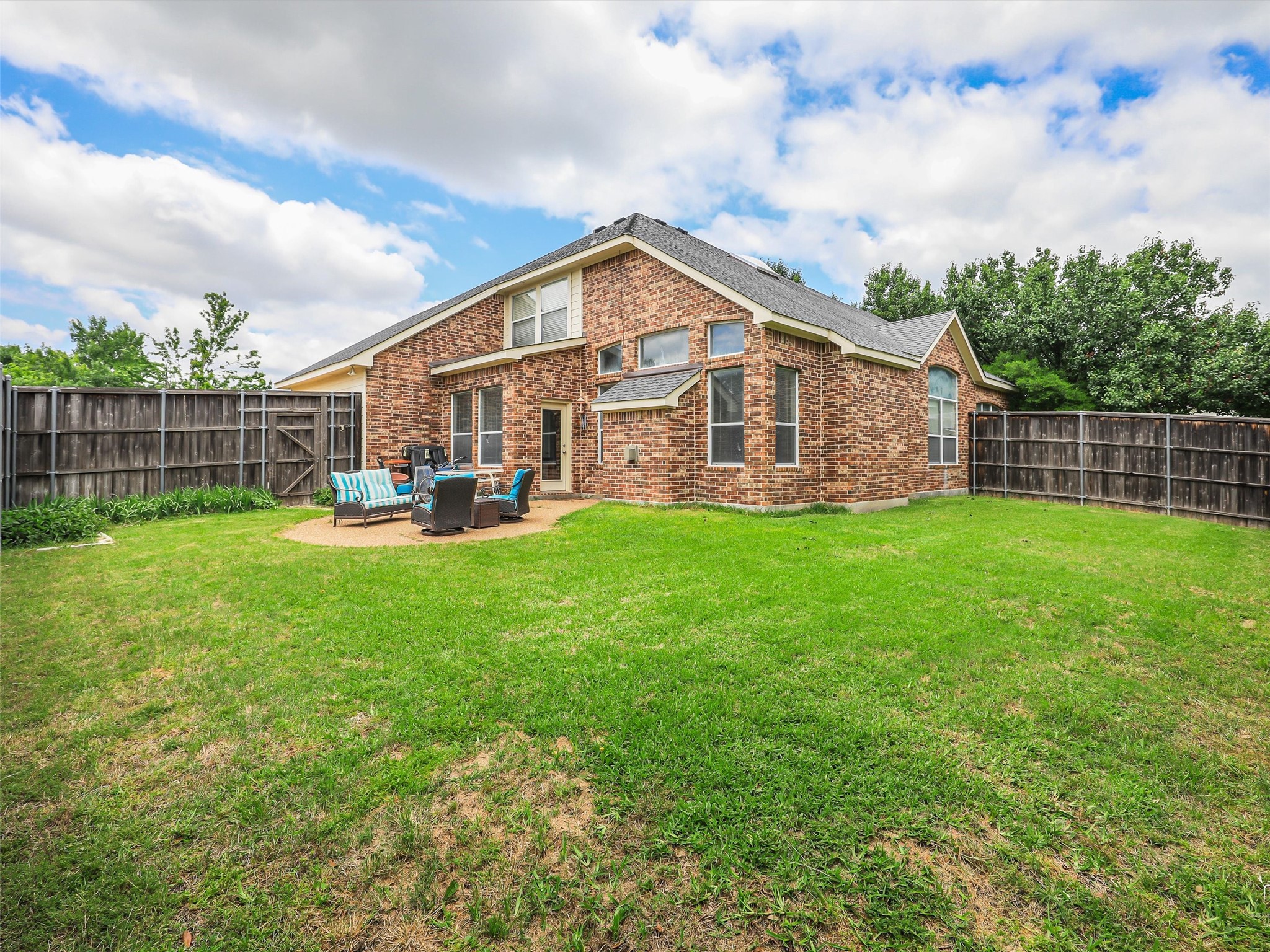 1017 Mesa Verde Allen TX 75002
