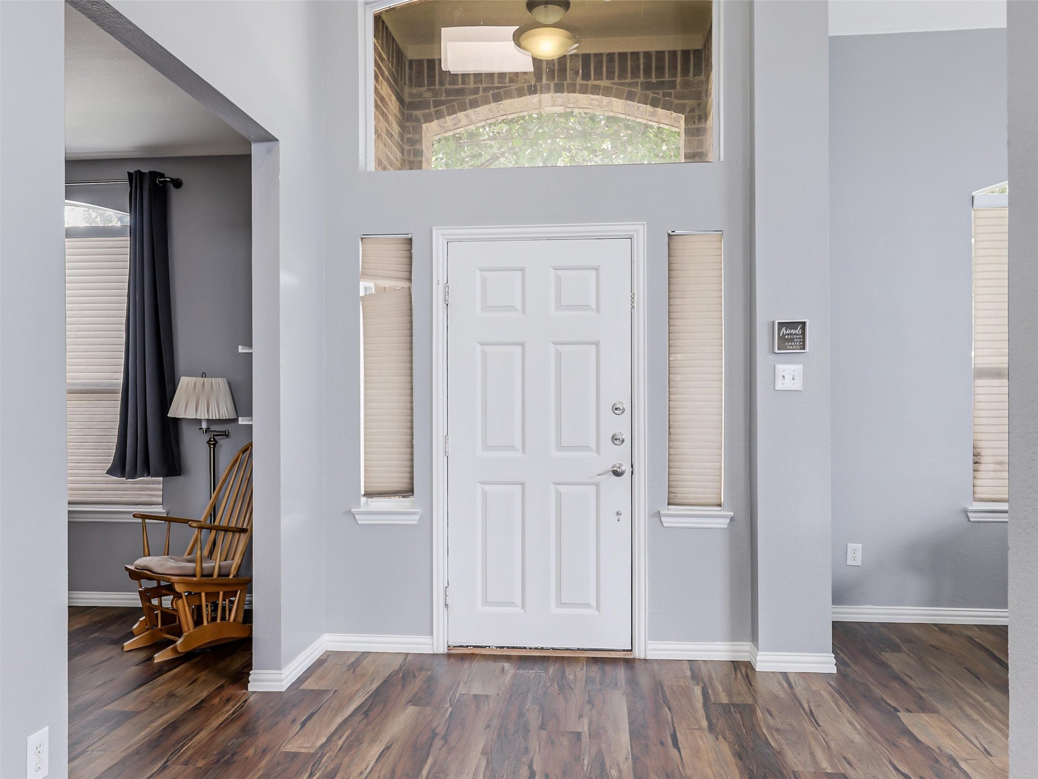1017 Mesa Verde Allen TX 75002