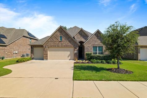 3204 Maplewood Drive Mckinney TX 75071