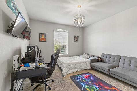 5925 Marigold Drive Mckinney TX 75071