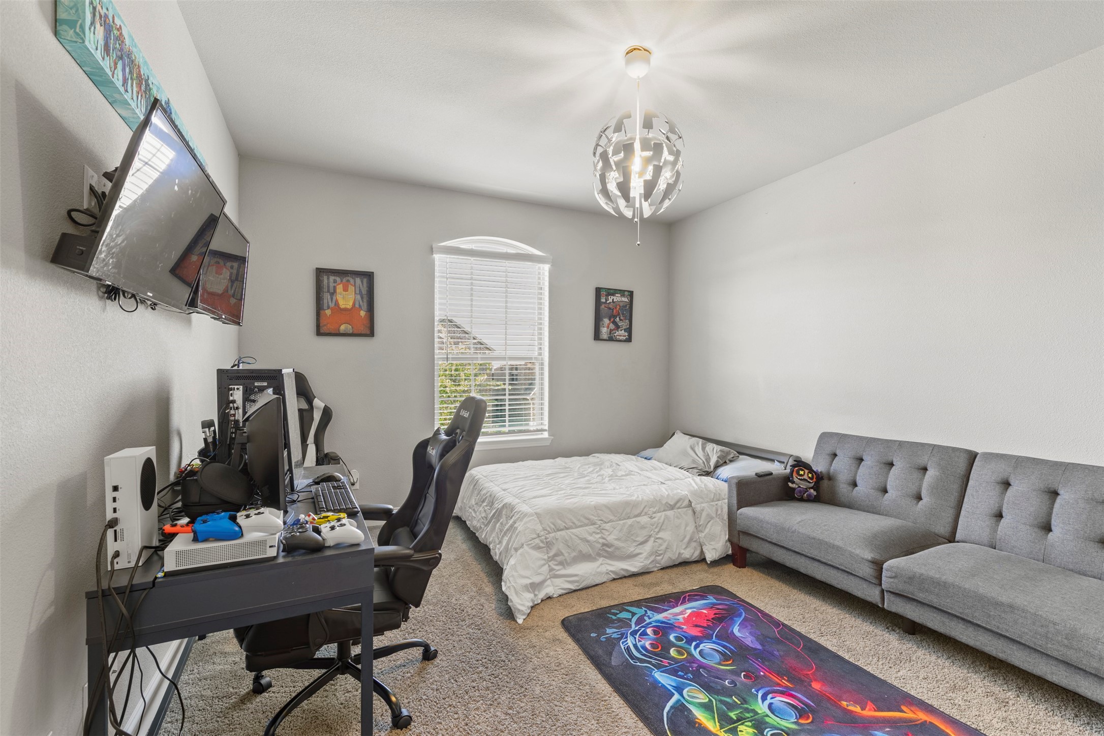 5925 Marigold Drive Mckinney TX 75071