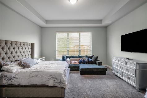 5925 Marigold Drive Mckinney TX 75071