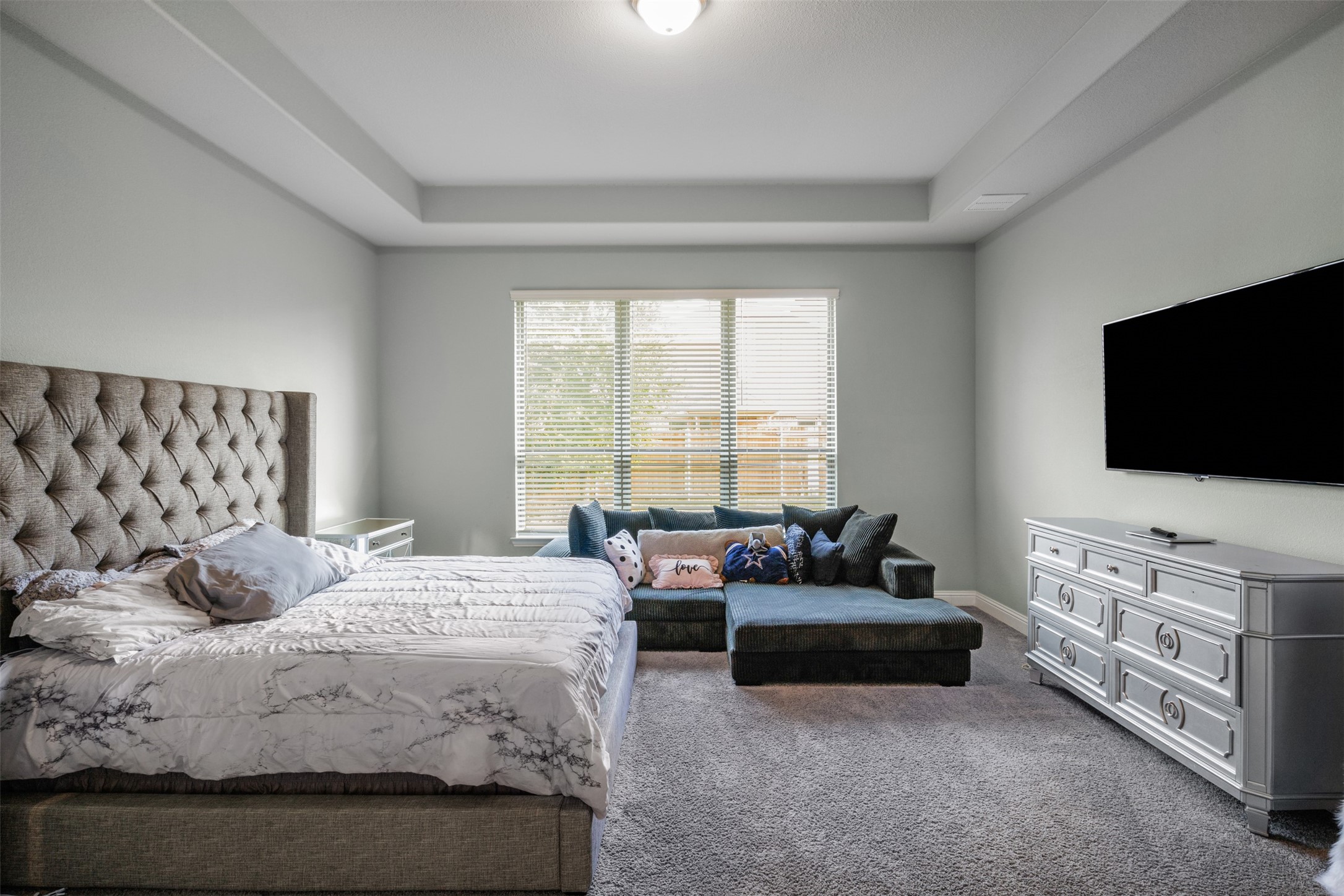 5925 Marigold Drive Mckinney TX 75071