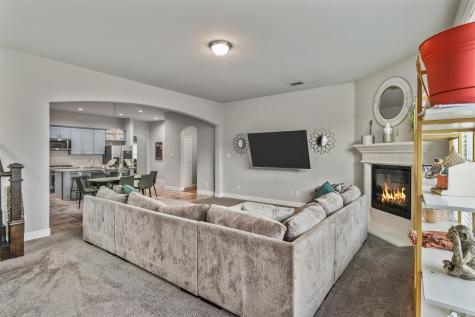 5925 Marigold Drive Mckinney TX 75071
