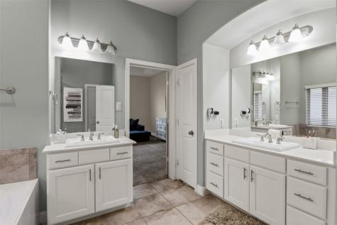 5925 Marigold Drive Mckinney TX 75071