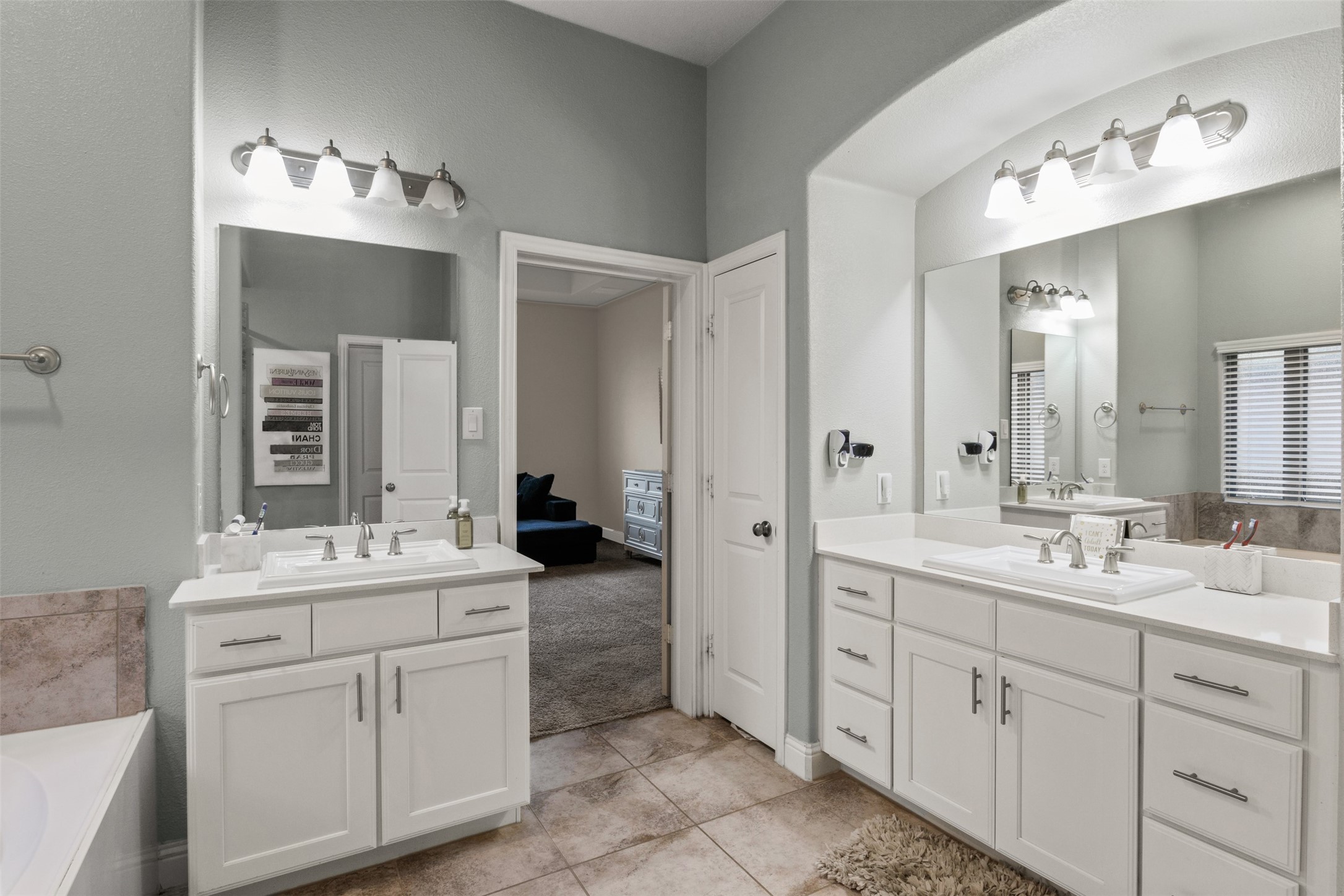 5925 Marigold Drive Mckinney TX 75071