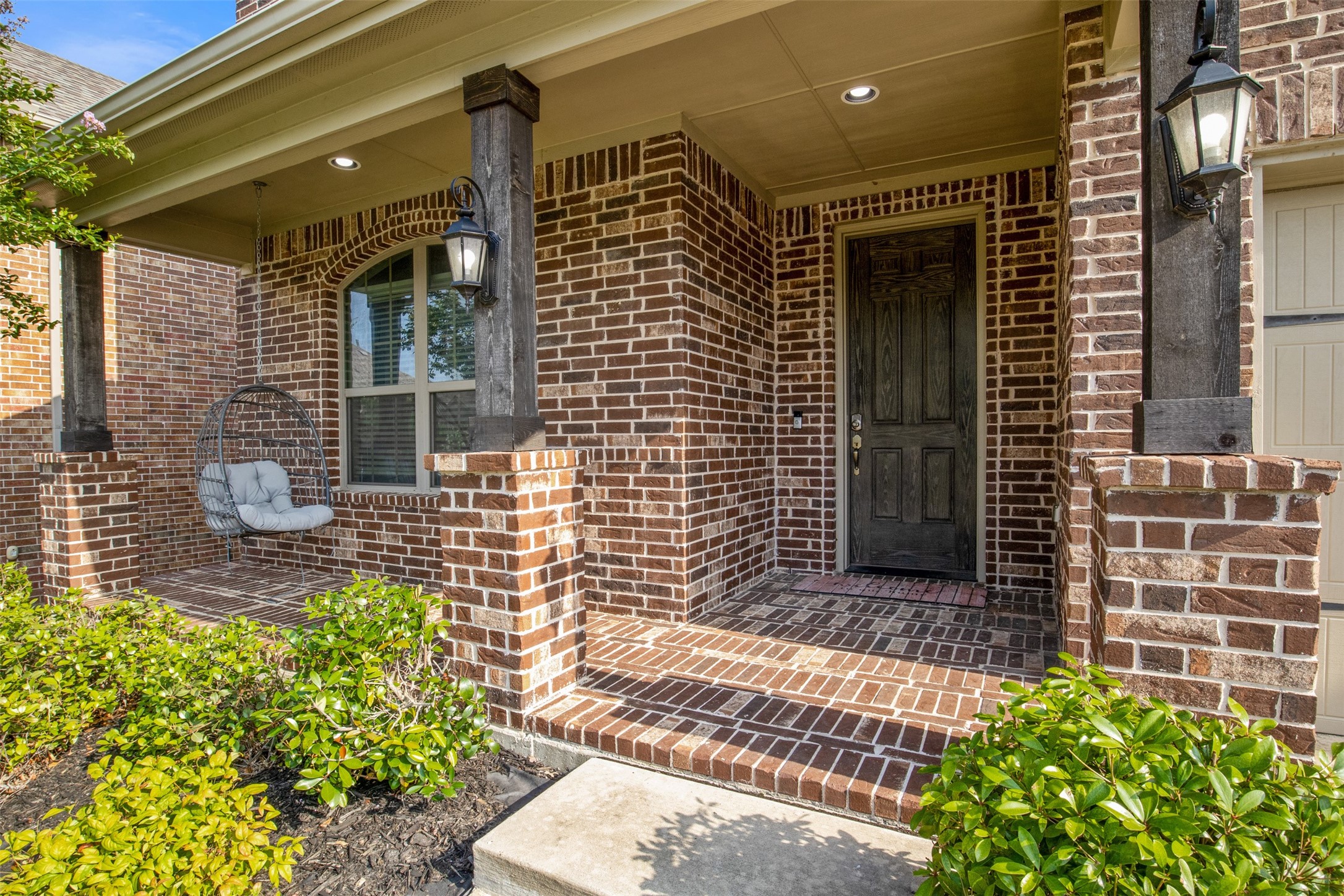 5925 Marigold Drive Mckinney TX 75071