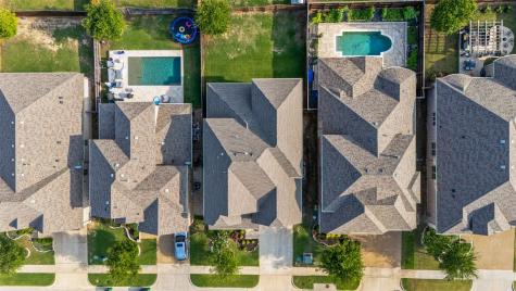 5925 Marigold Drive Mckinney TX 75071