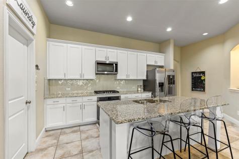 5925 Marigold Drive Mckinney TX 75071
