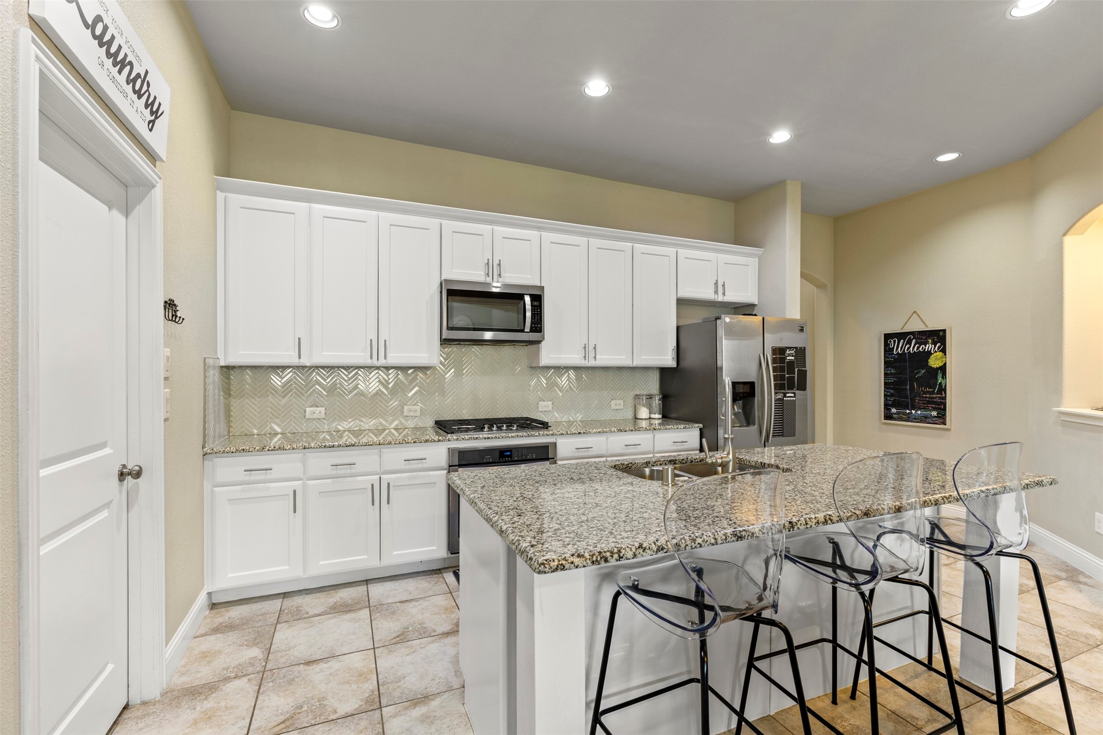 5925 Marigold Drive Mckinney TX 75071