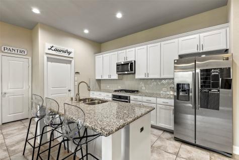 5925 Marigold Drive Mckinney TX 75071