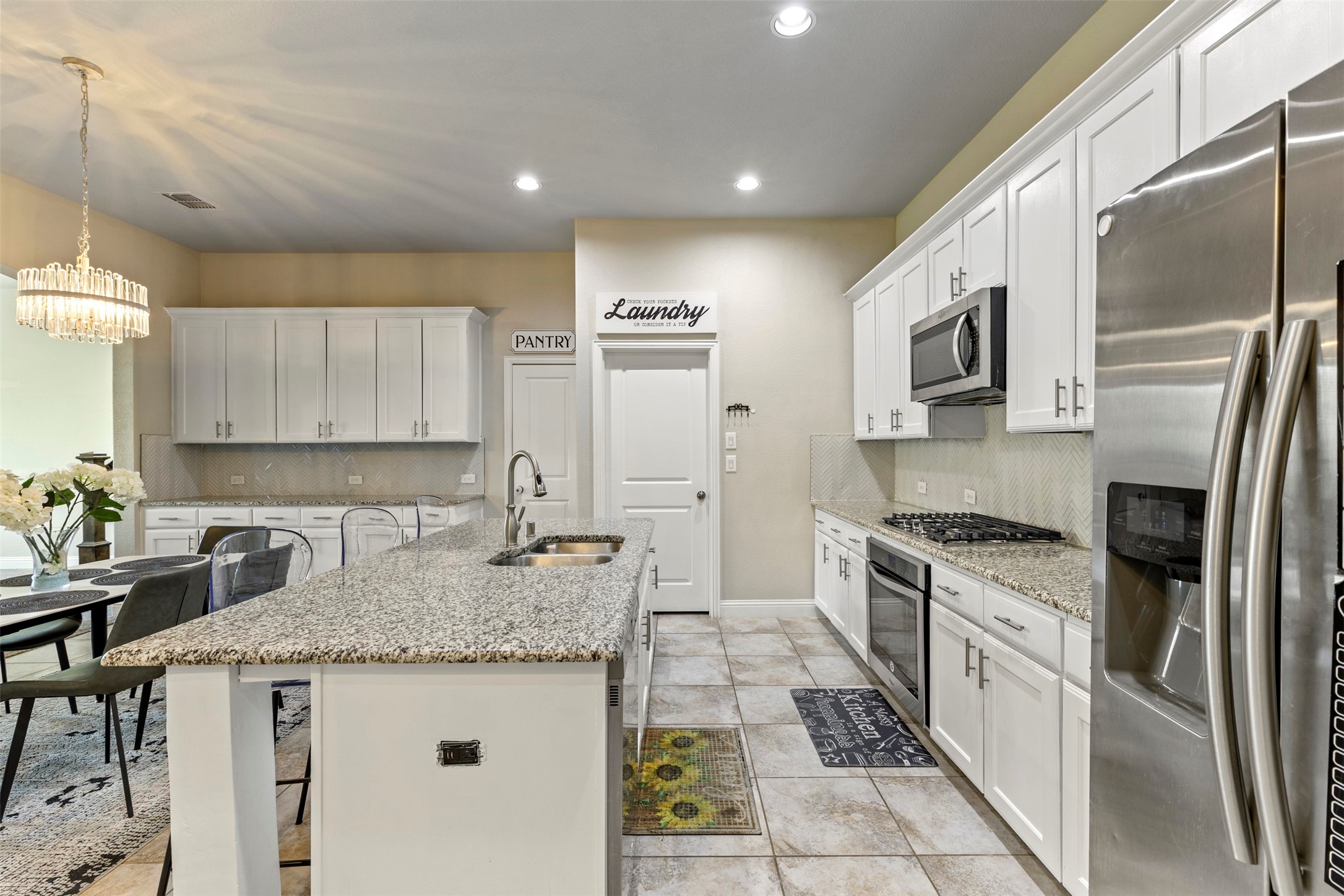 5925 Marigold Drive Mckinney TX 75071