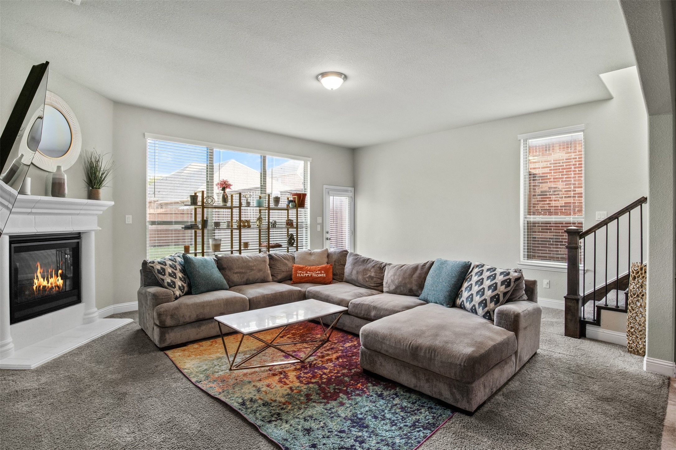 5925 Marigold Drive Mckinney TX 75071