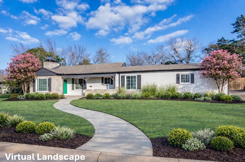 4045 Carolyn Road Fort Worth TX 76109