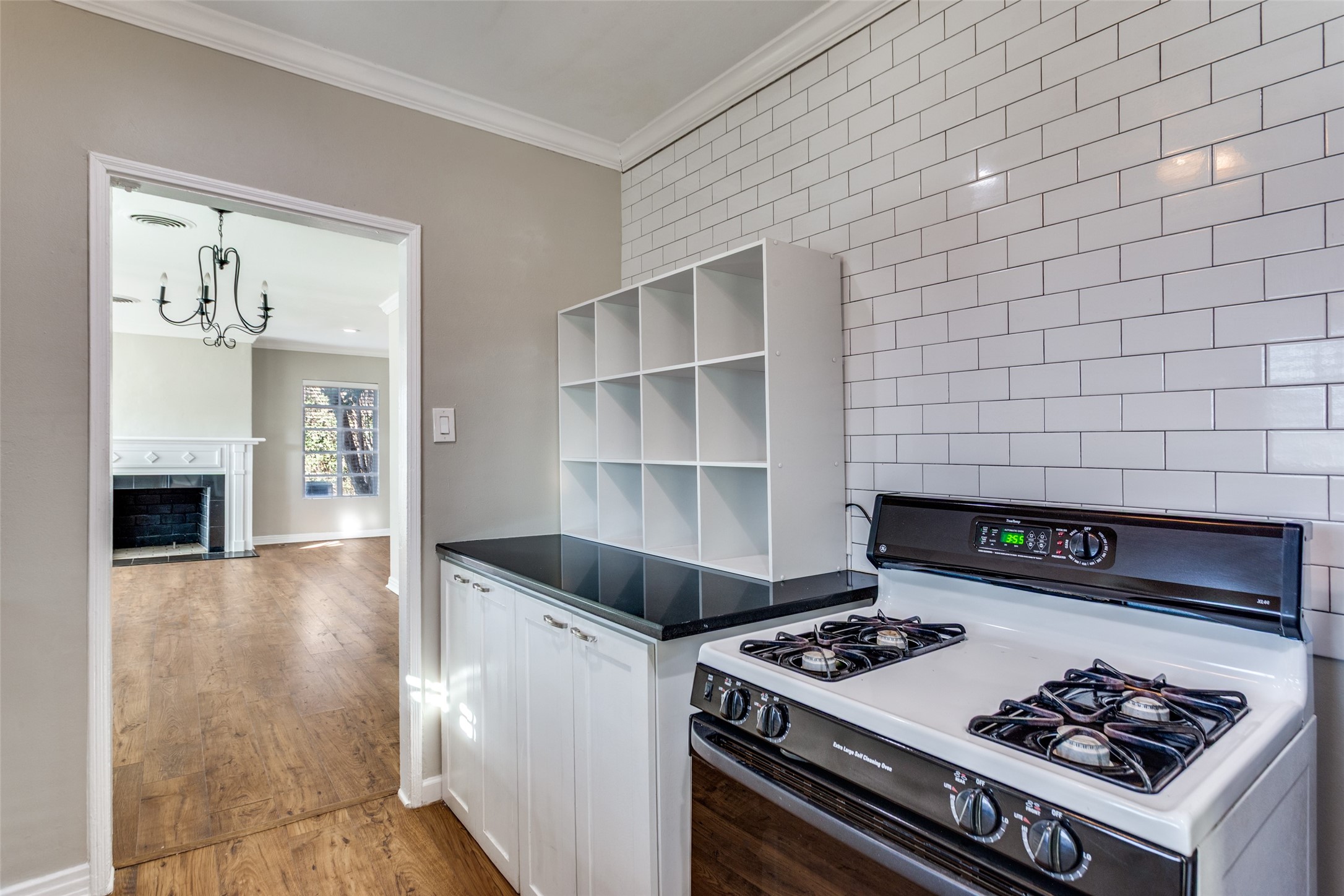 4045 Carolyn Road Fort Worth TX 76109